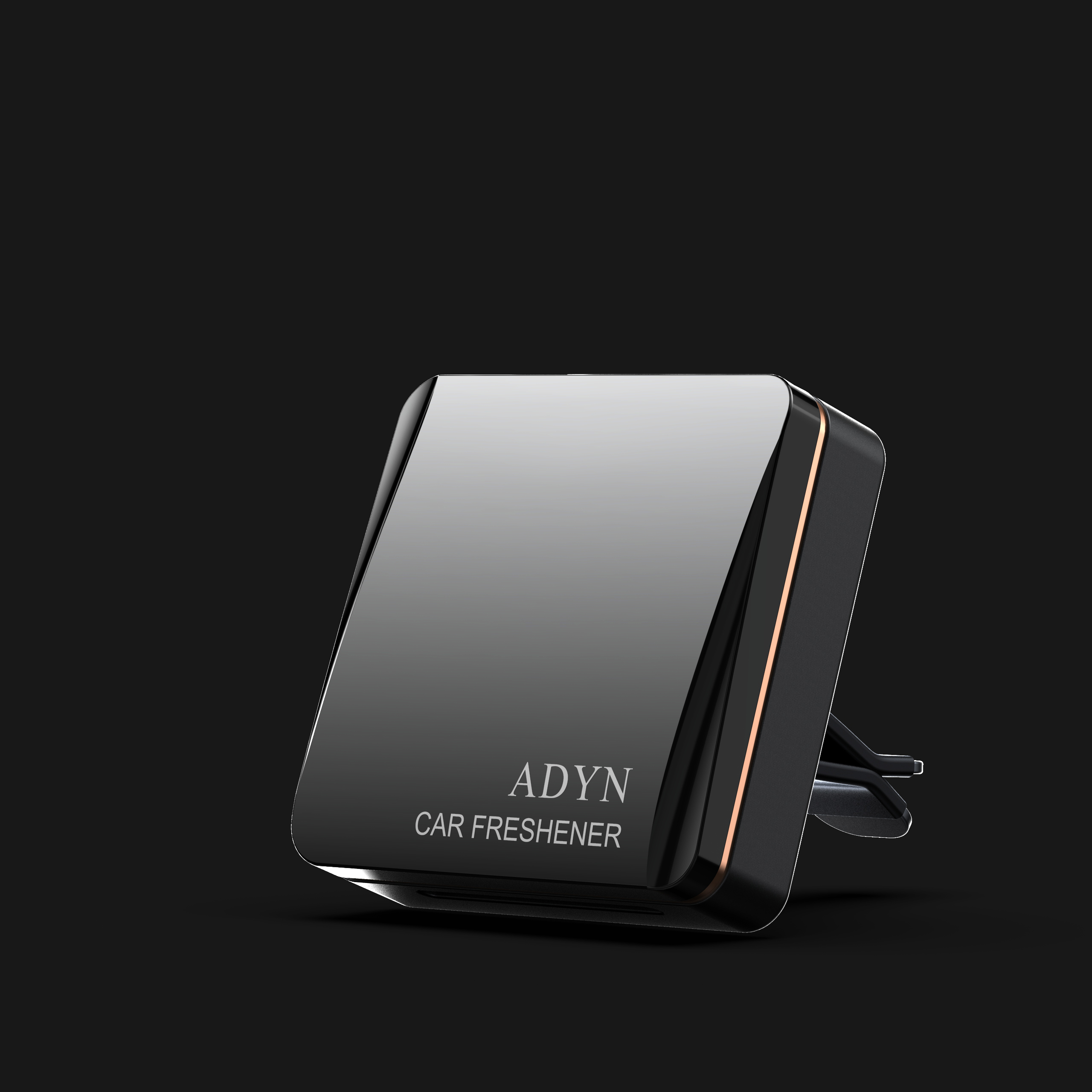 Aromatherapy，vehicle，