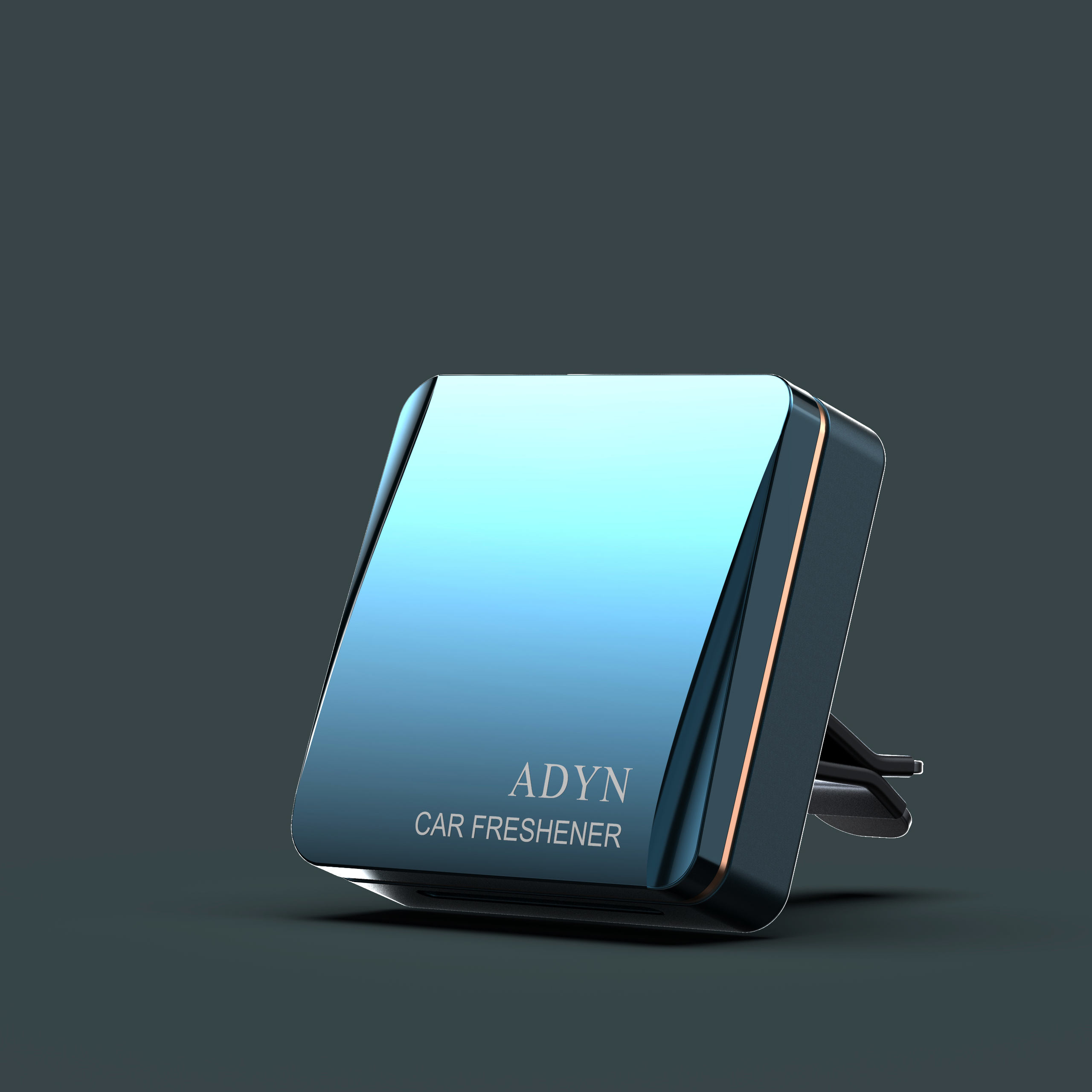 Aromatherapy，vehicle，