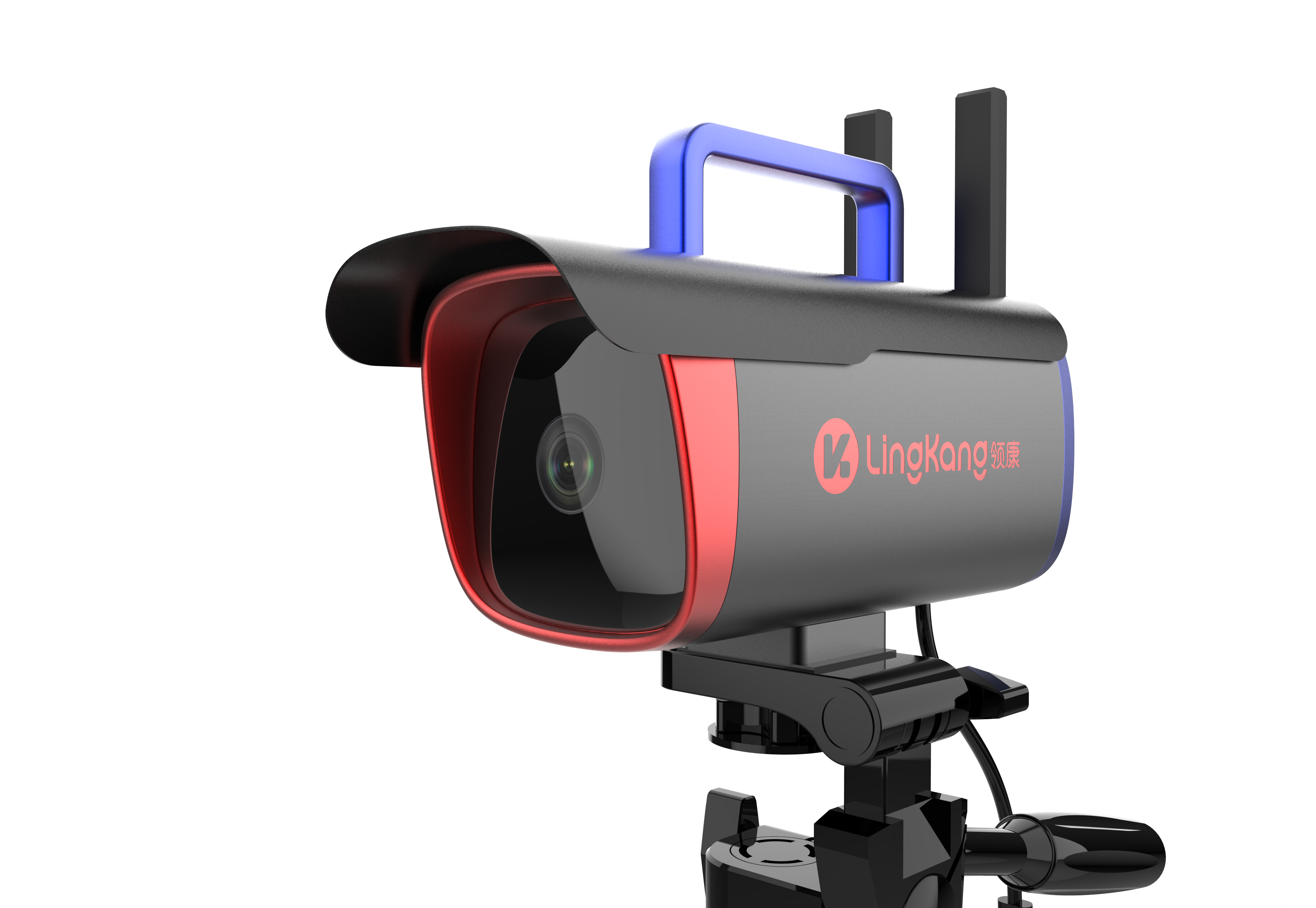 camera，Sports smart camera，Limb recognition camera，AI camera，