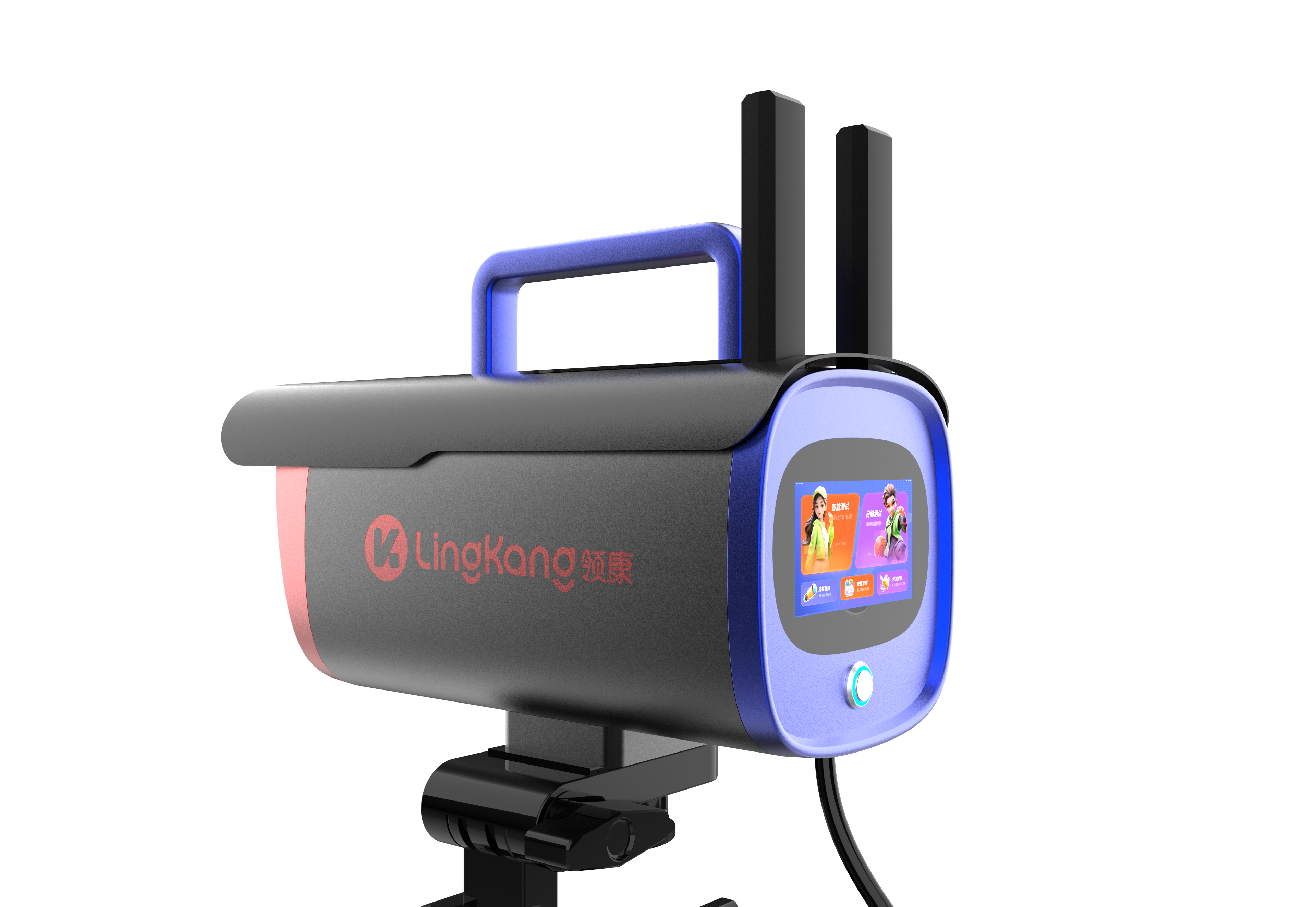 camera，Sports smart camera，Limb recognition camera，AI camera，