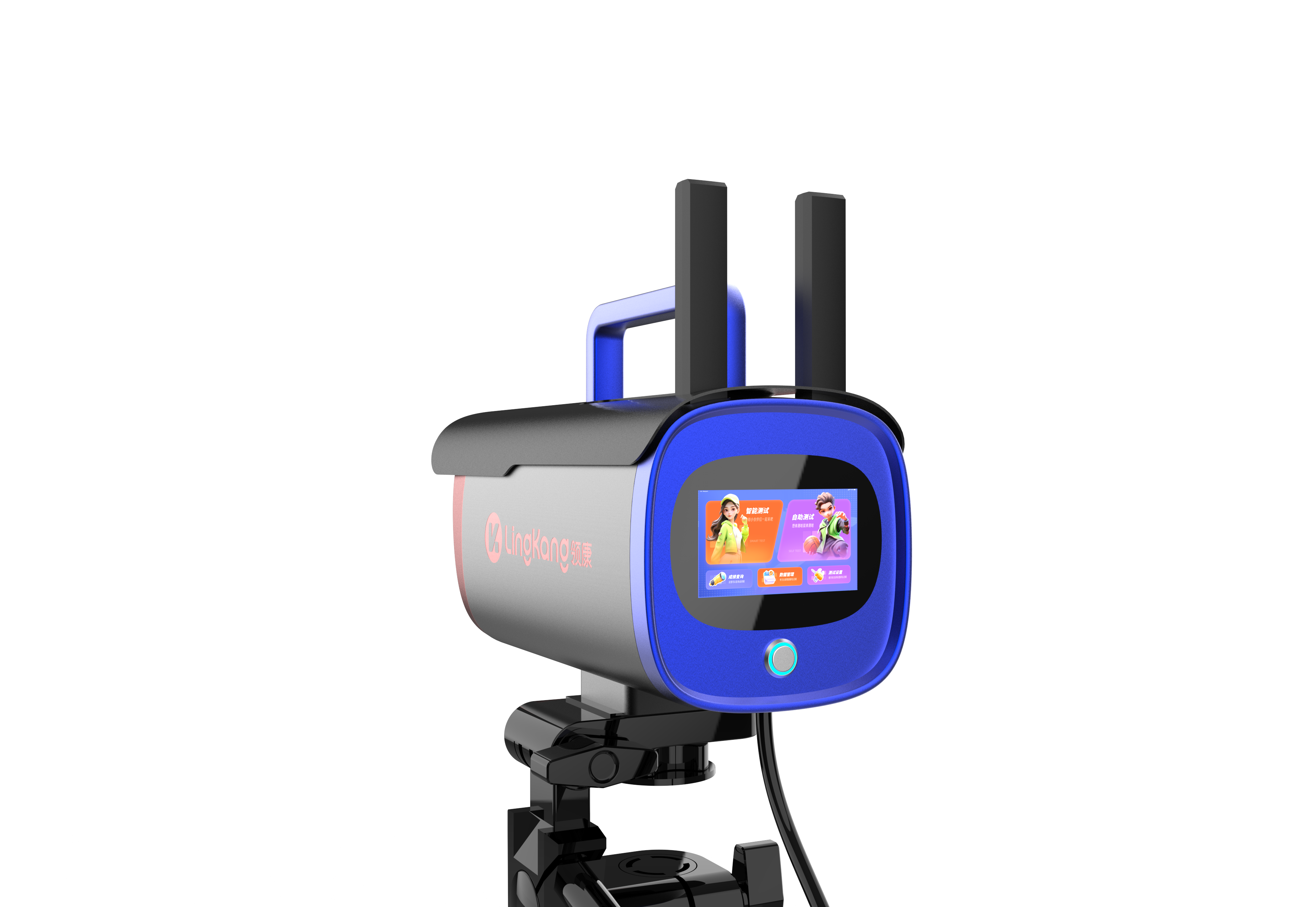 camera，Sports smart camera，Limb recognition camera，AI camera，