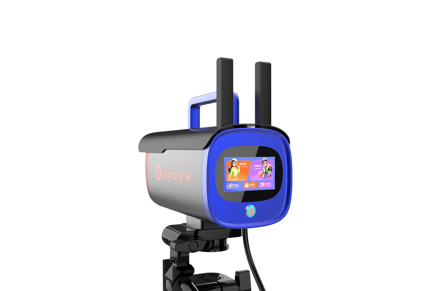 camera，Sports smart camera，Limb recognition camera，AI camera，