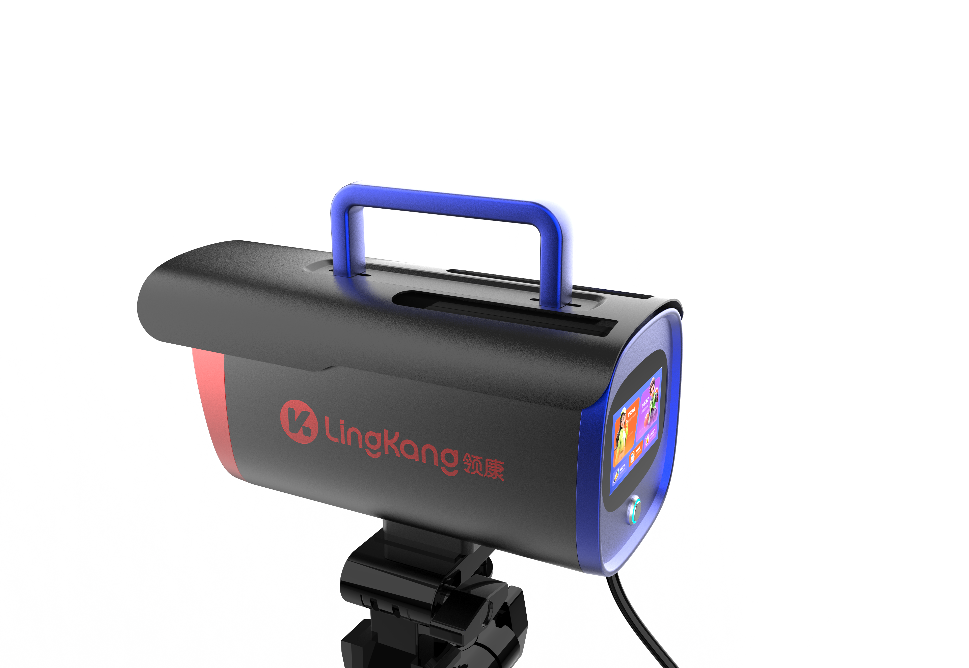 camera，Sports smart camera，Limb recognition camera，AI camera，