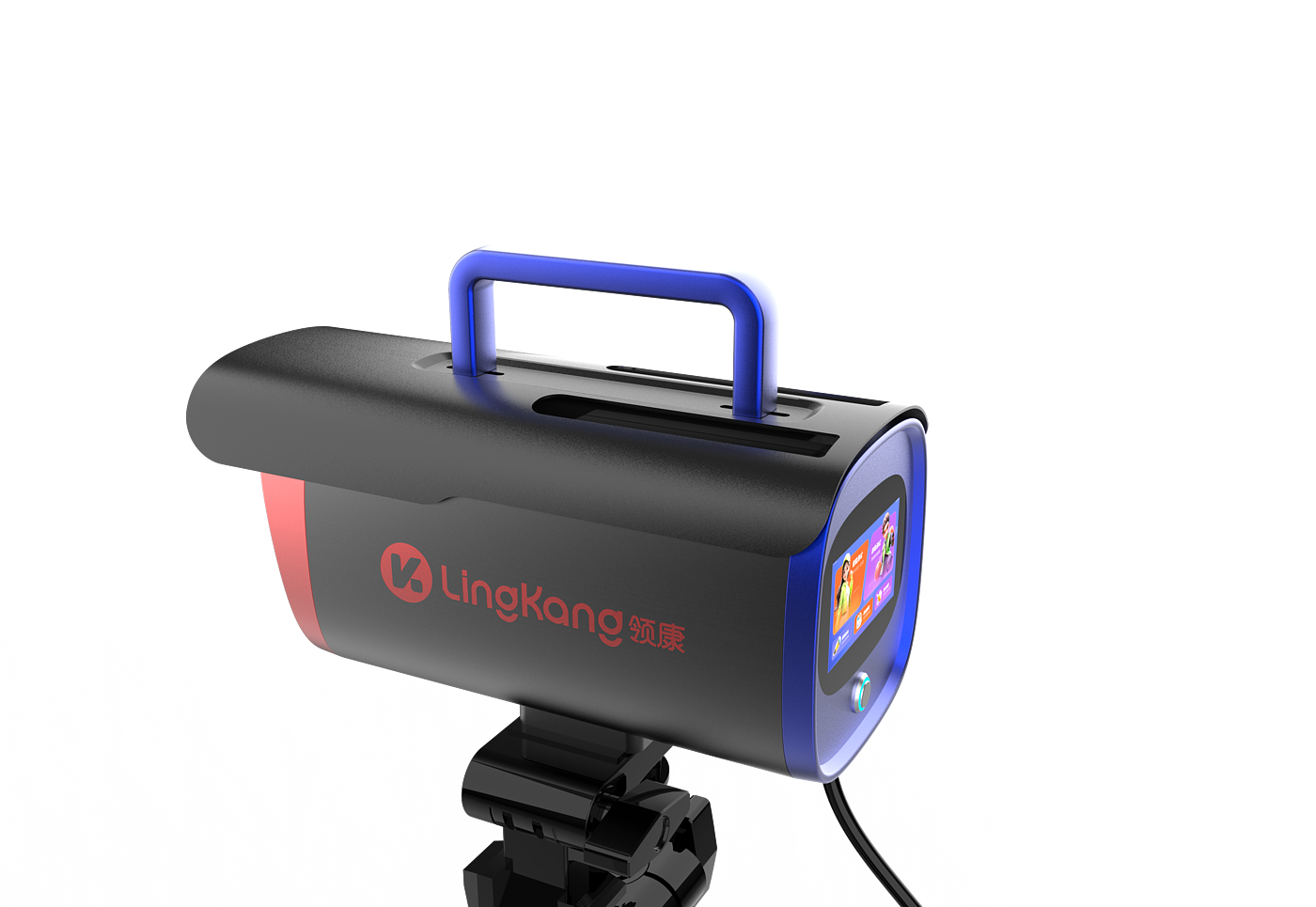 camera，Sports smart camera，Limb recognition camera，AI camera，