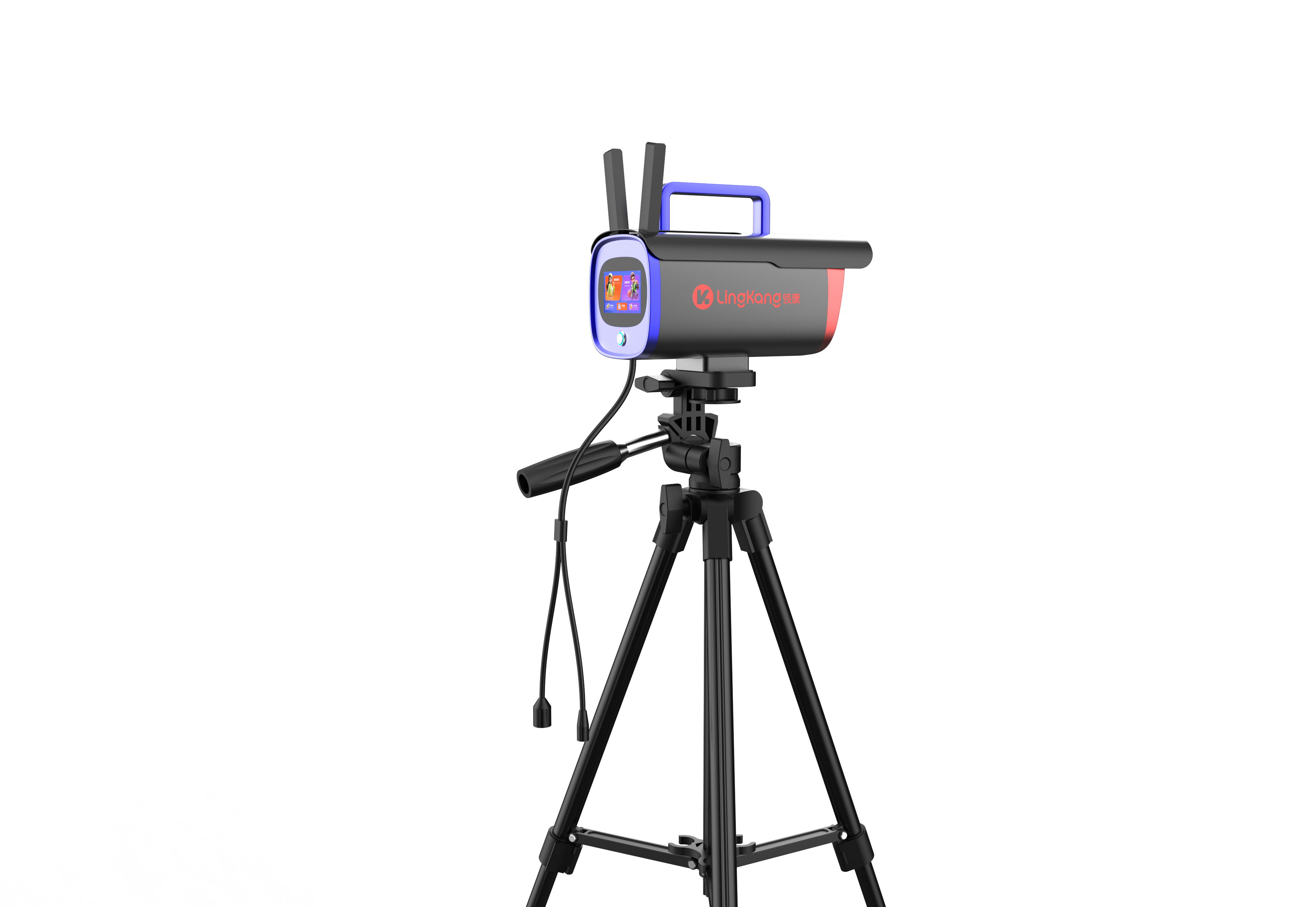 camera，Sports smart camera，Limb recognition camera，AI camera，