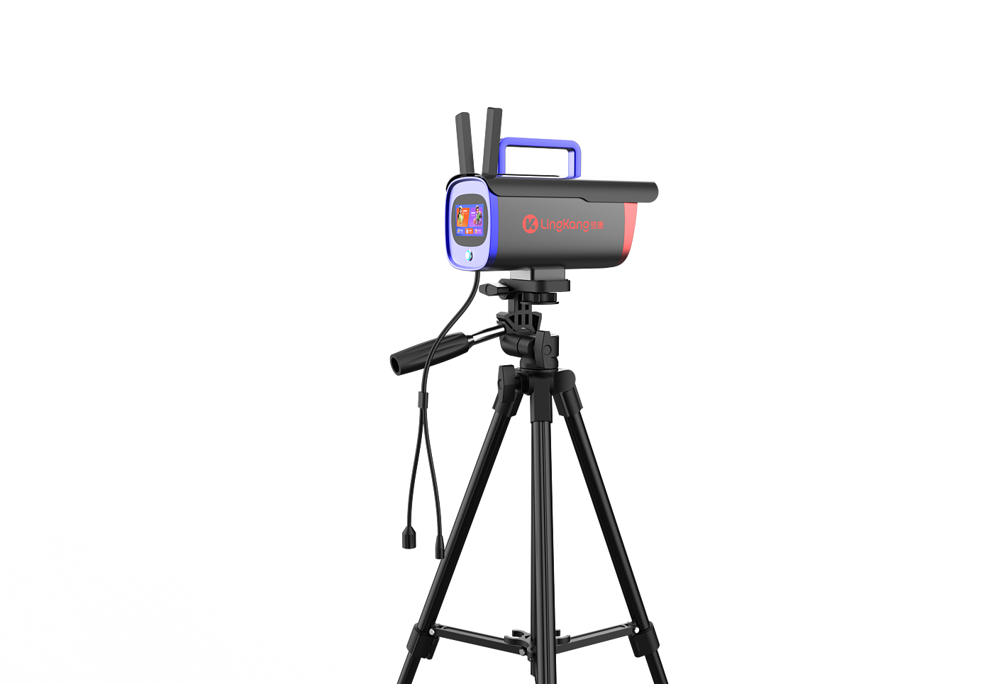 camera，Sports smart camera，Limb recognition camera，AI camera，