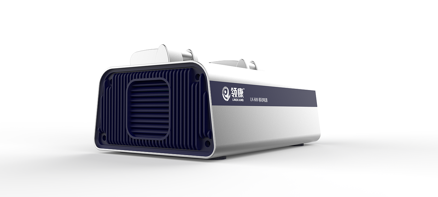 portable source，