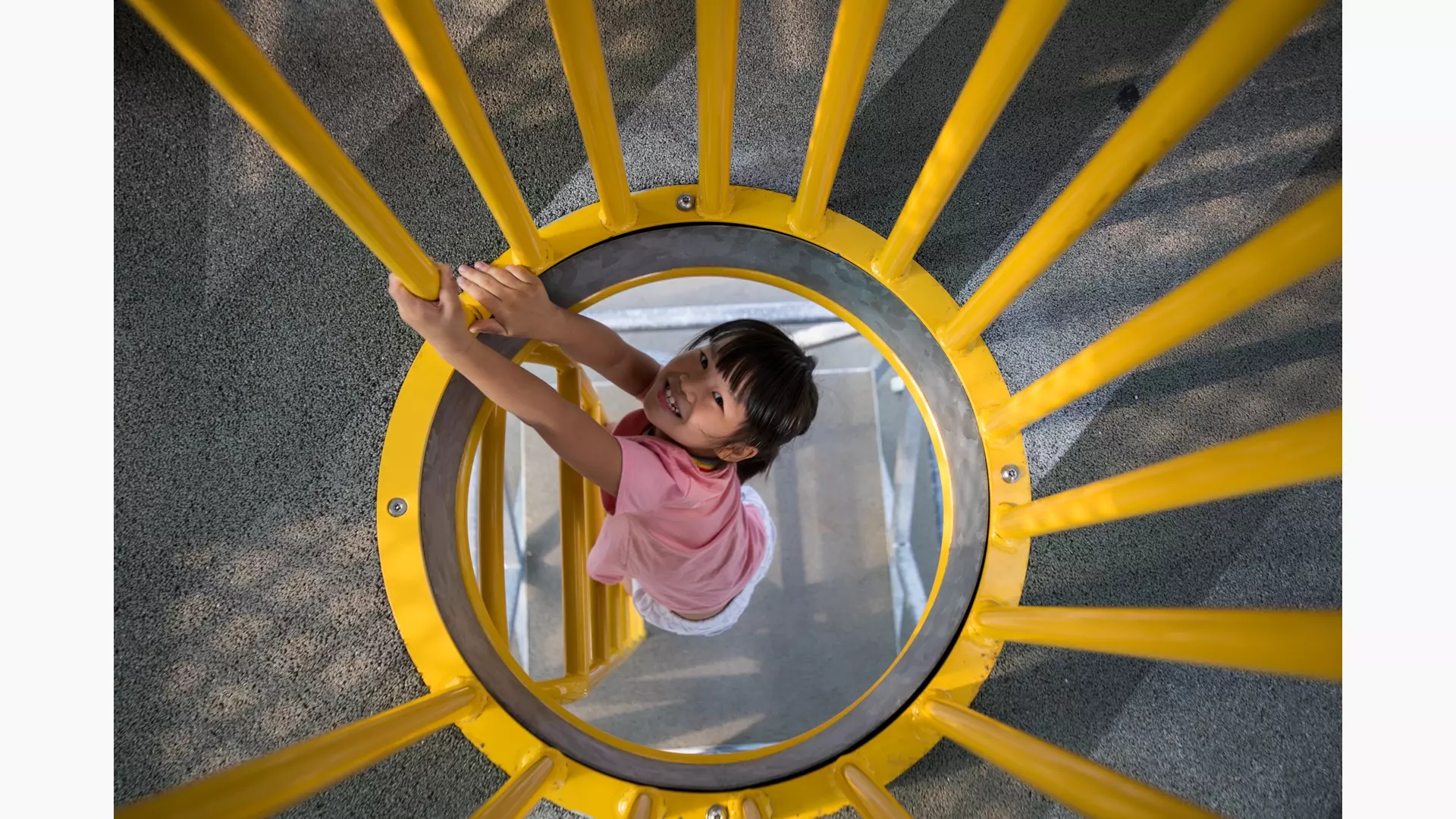 modeling，Outdoor recreation，Slide，park，old building renovation，Children's Playground，