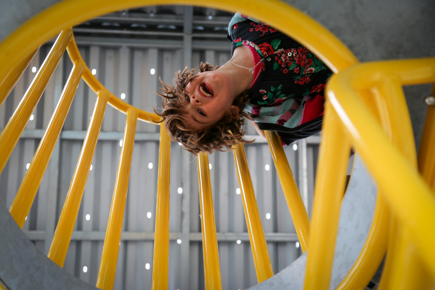 modeling，Outdoor recreation，Slide，park，old building renovation，Children's Playground，