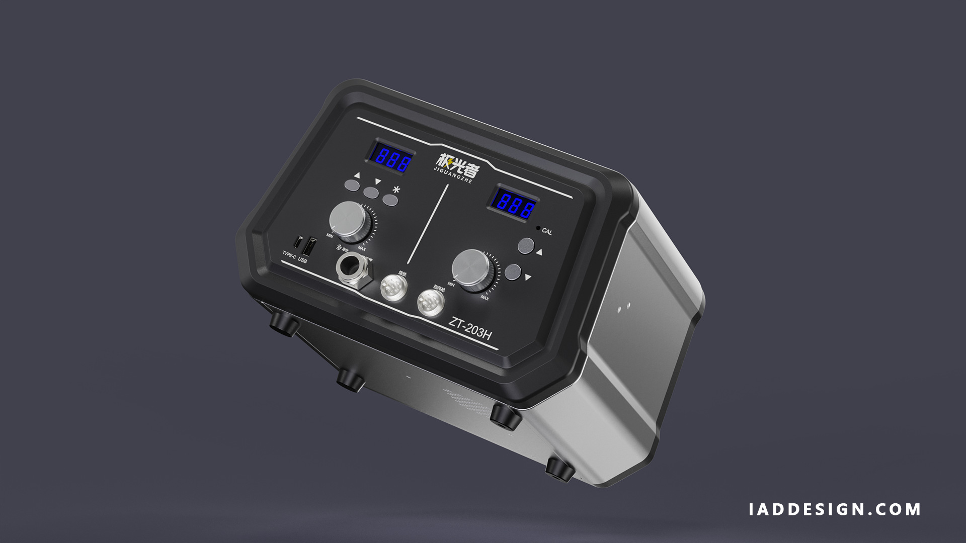 Intelligent smoking purification welding station，Smoke purification，Electric iron，Hot air gun，Digital products and electrical appliances repair tools，Electronic R & D Tools，