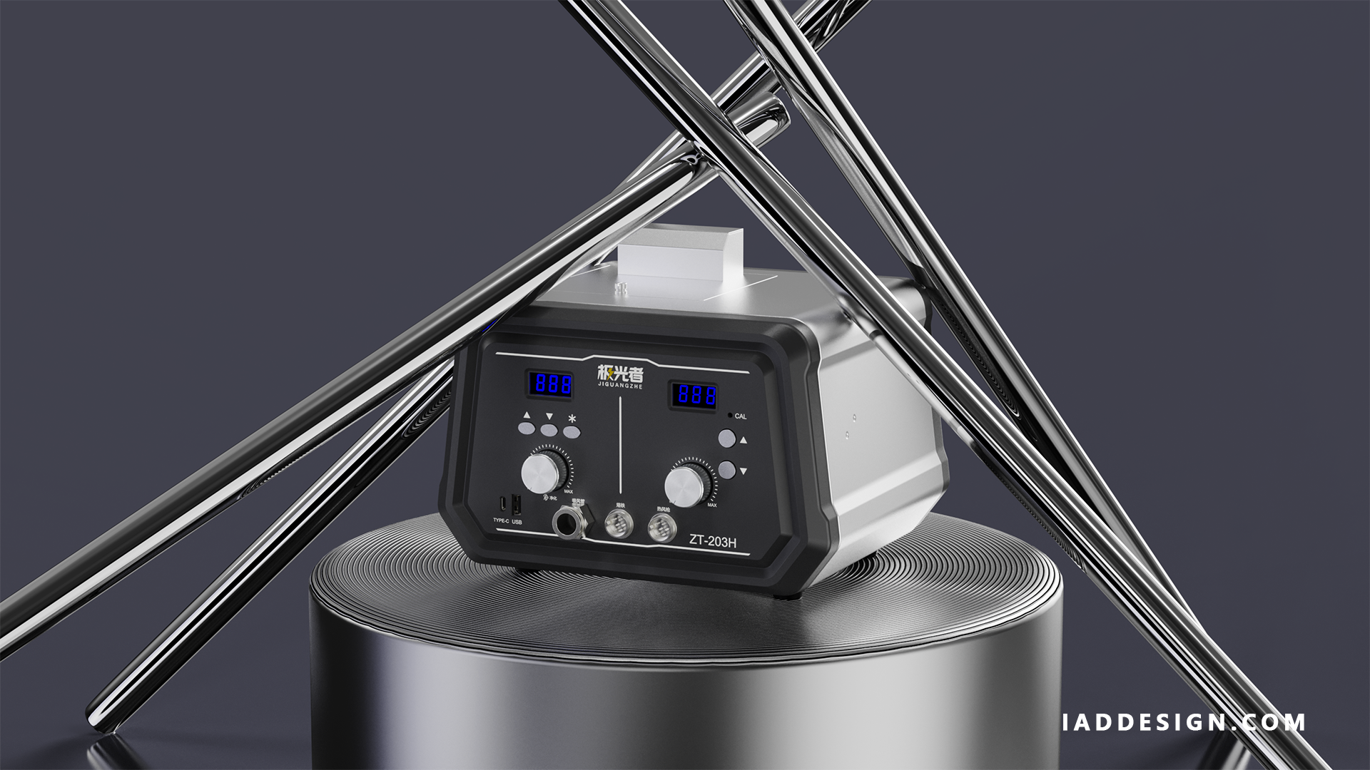 Intelligent smoking purification welding station，Smoke purification，Electric iron，Hot air gun，Digital products and electrical appliances repair tools，Electronic R & D Tools，