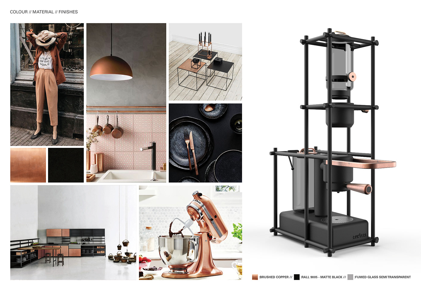 Italian style，Coffee machine，fully automatic，GRID，individualization，