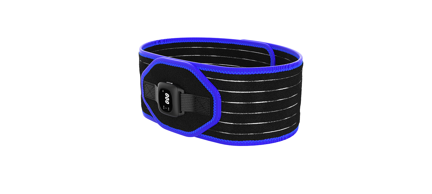 Belt Sit-ups，