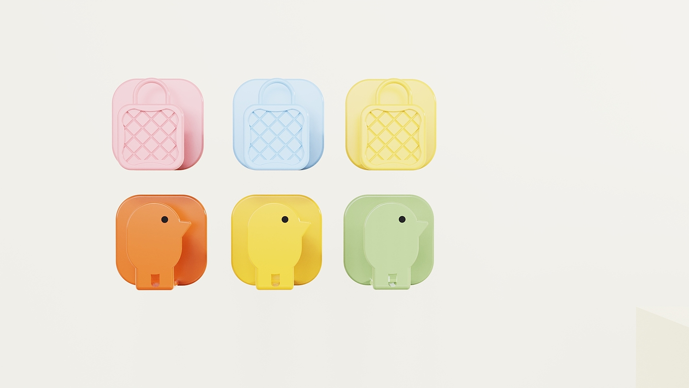 Cute fun，personality，lovely，