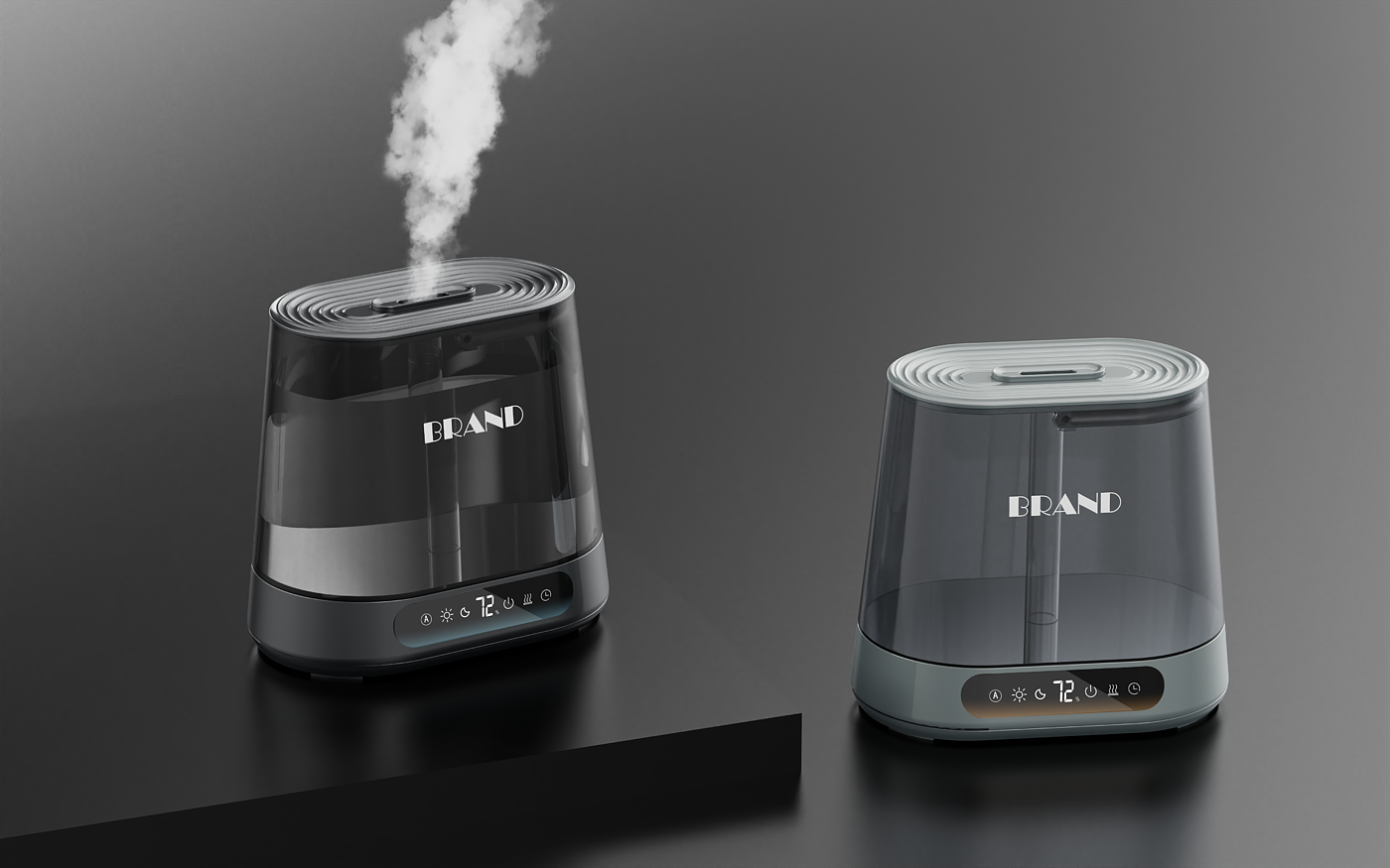 Humidifier，