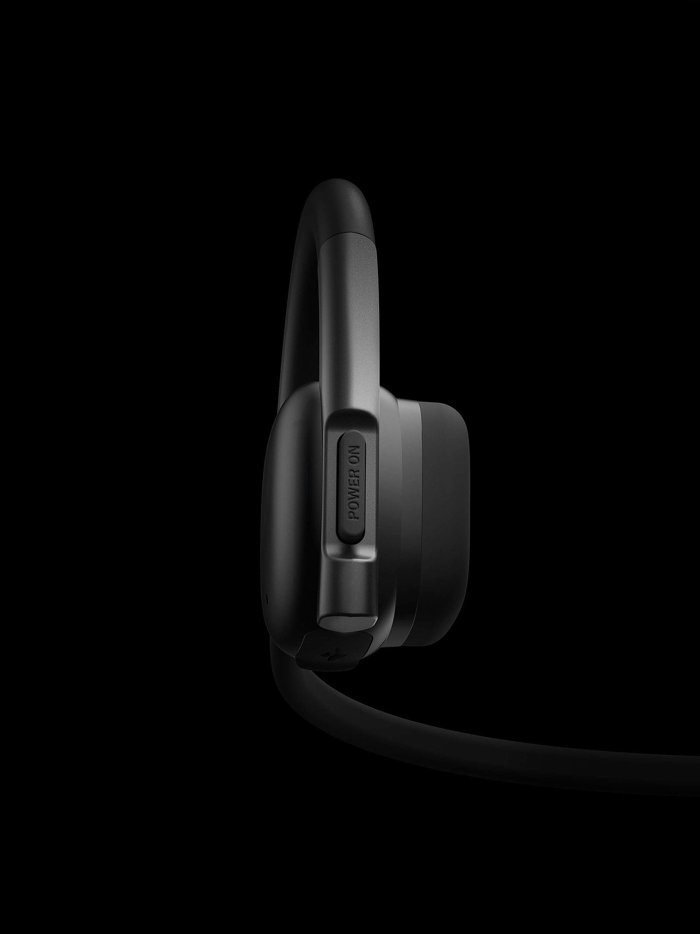 Big Monster，Bluetooth headset，Chaodian Factory，Digital 3C，Bone conduction earphone，