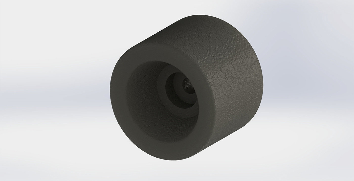 Skate，cad，spare parts，make，
