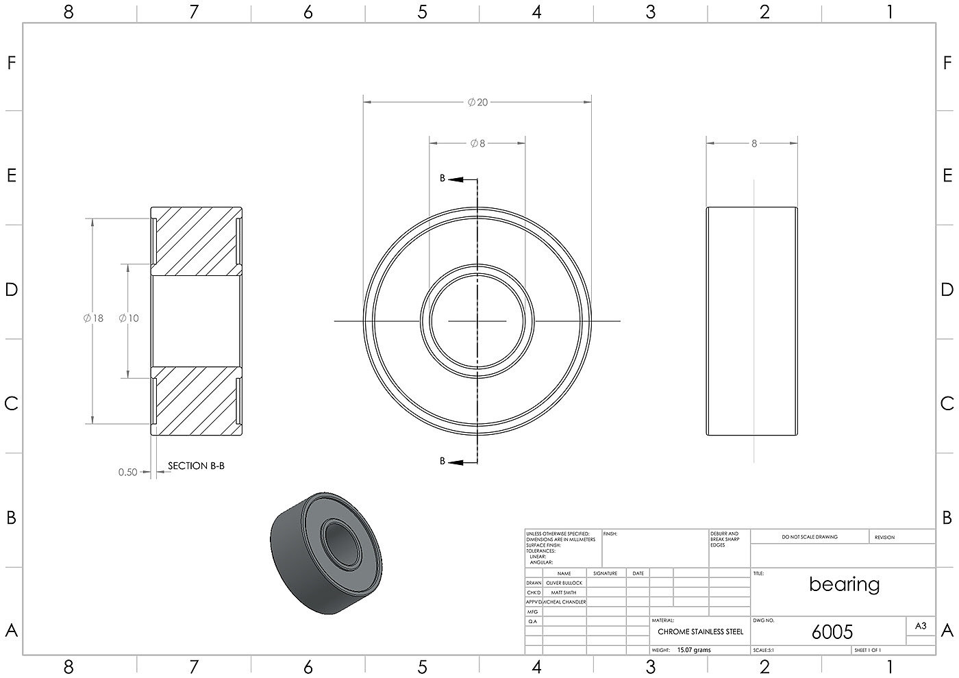Skate，cad，spare parts，make，