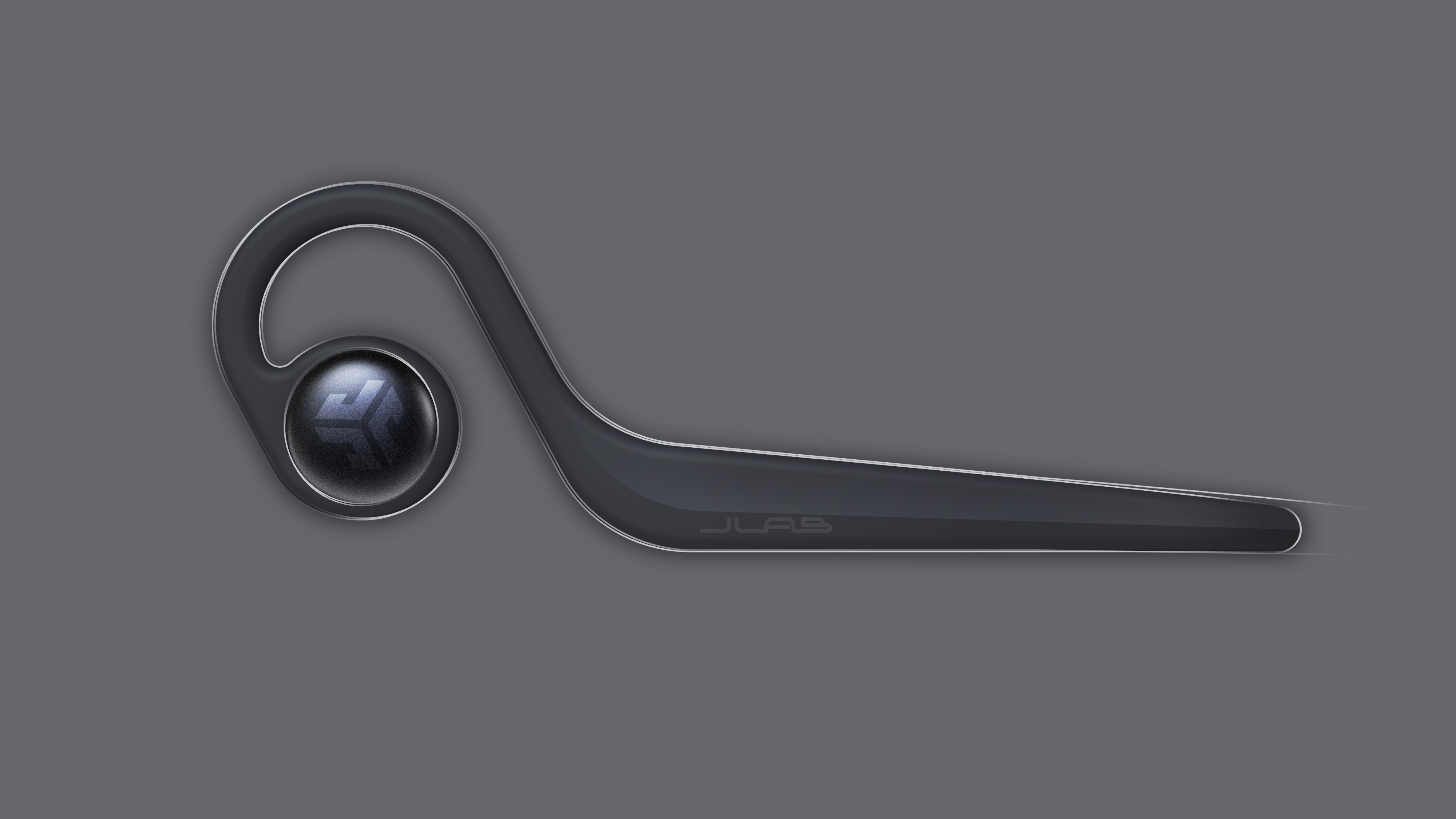 Open headphones，motion，headset，