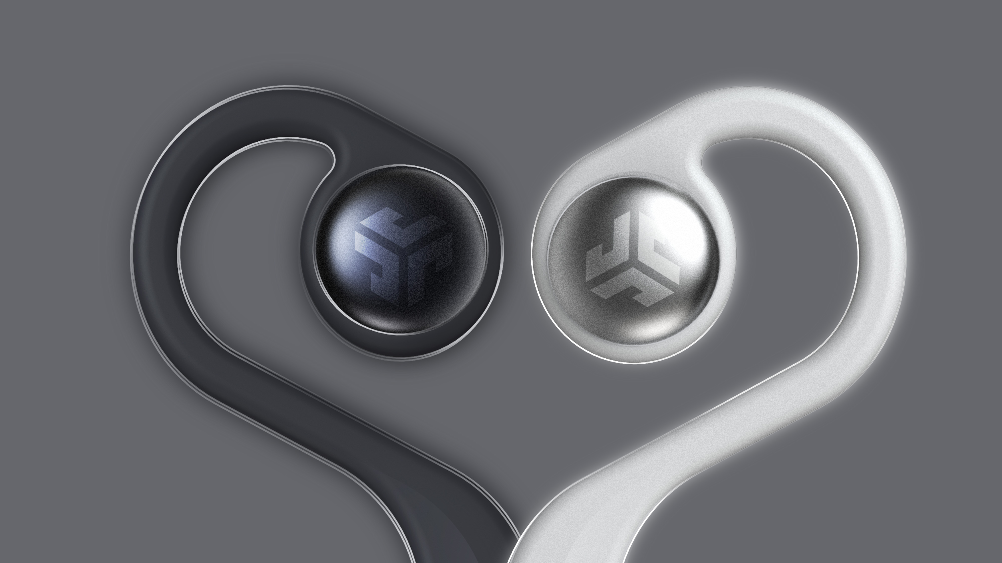 Open headphones，motion，headset，