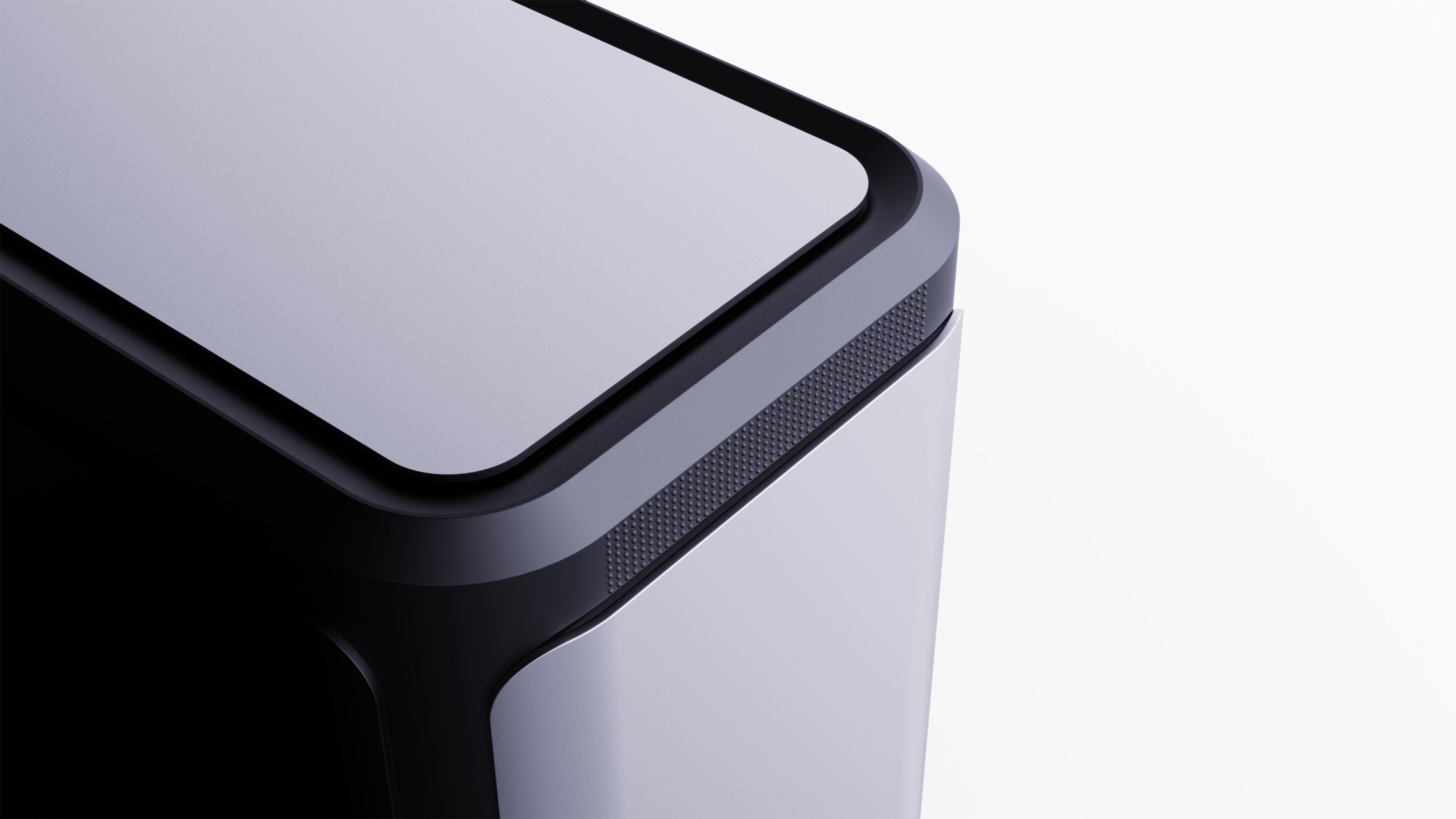 Far like a light screen，Overlook screen，