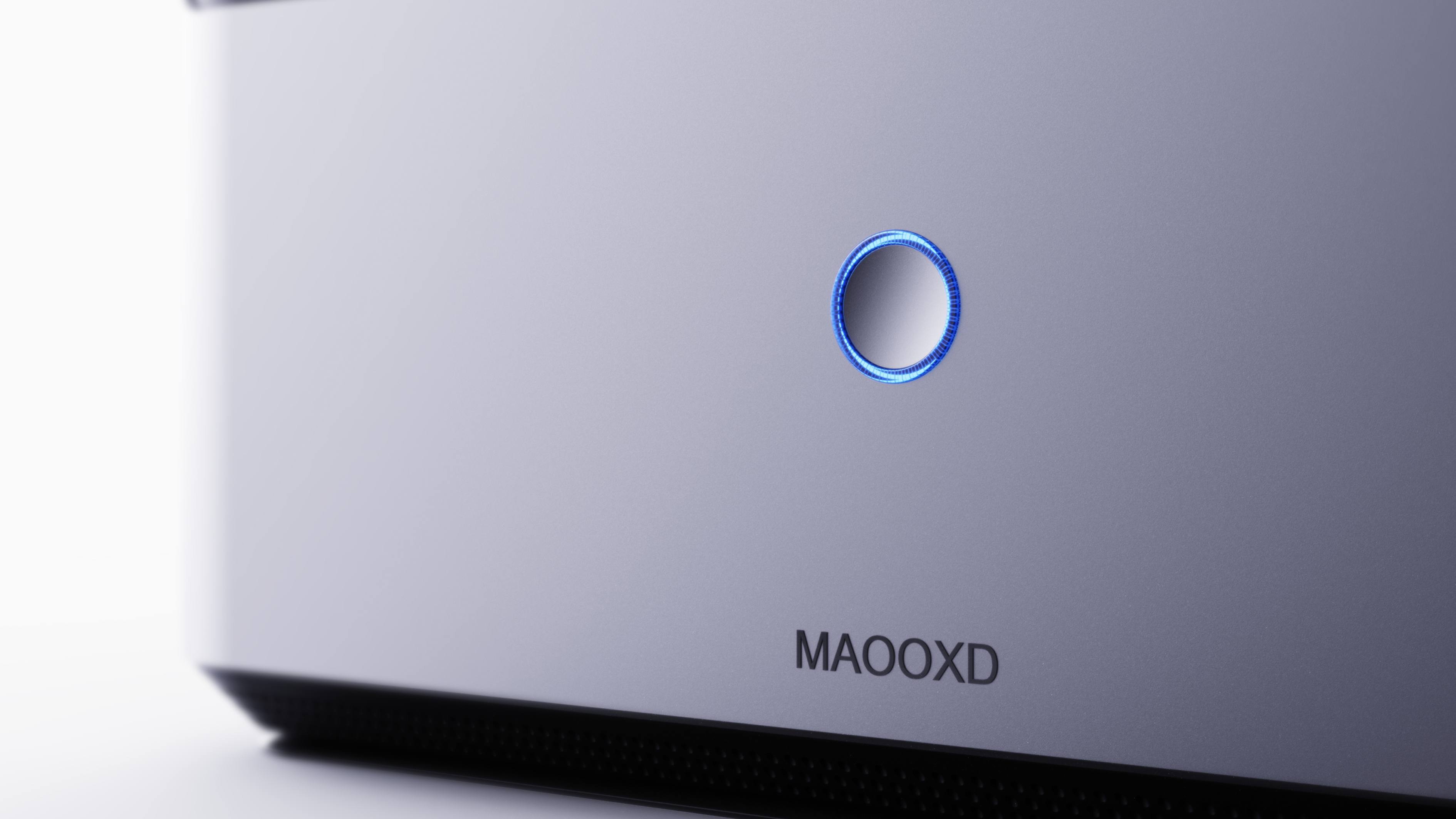 Far like a light screen，Overlook screen，