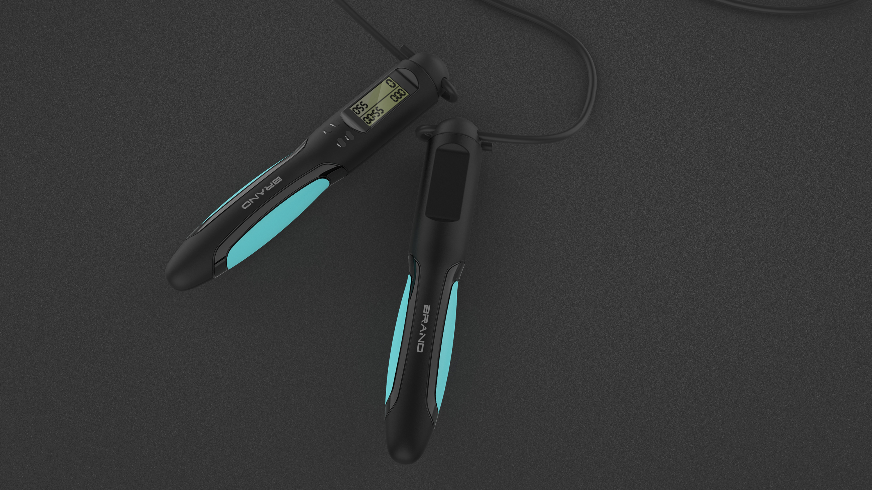 skipping rope，Intelligent motion，Intelligent rope skipping，outdoor sport，Smart skipping rope，Counting skipping rope，Fat burning，calorie，