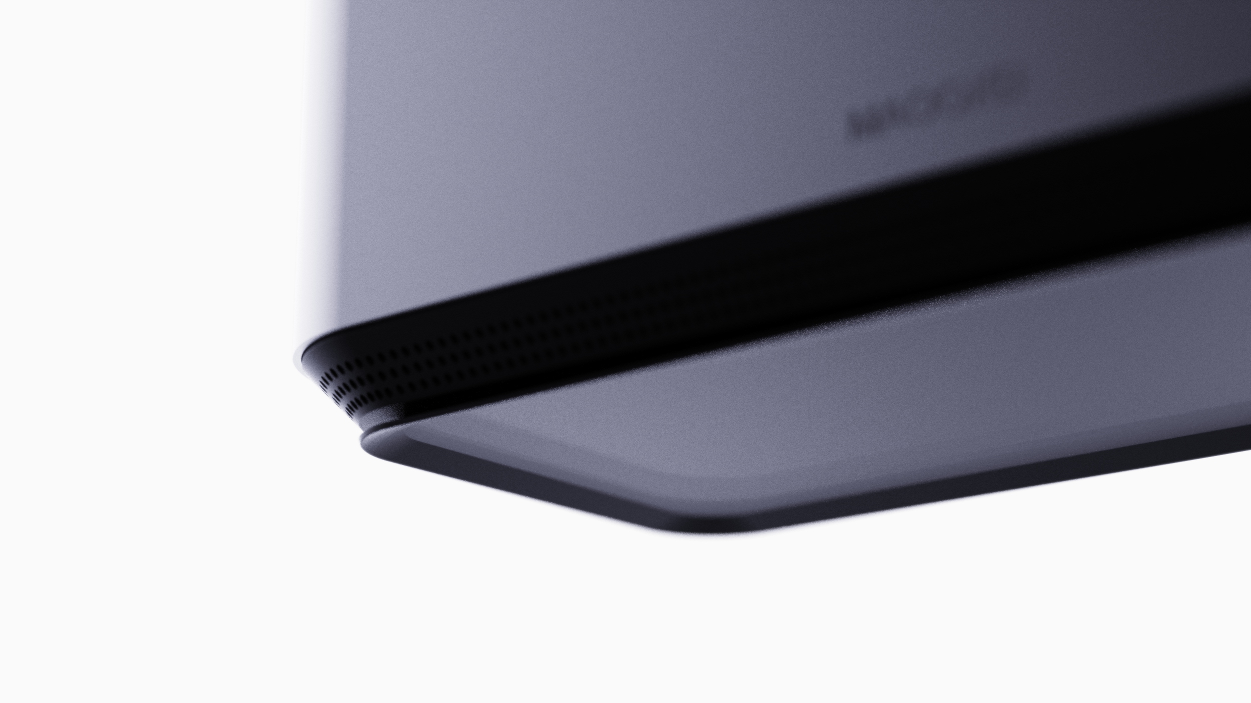 Far like a light screen，Overlook screen，