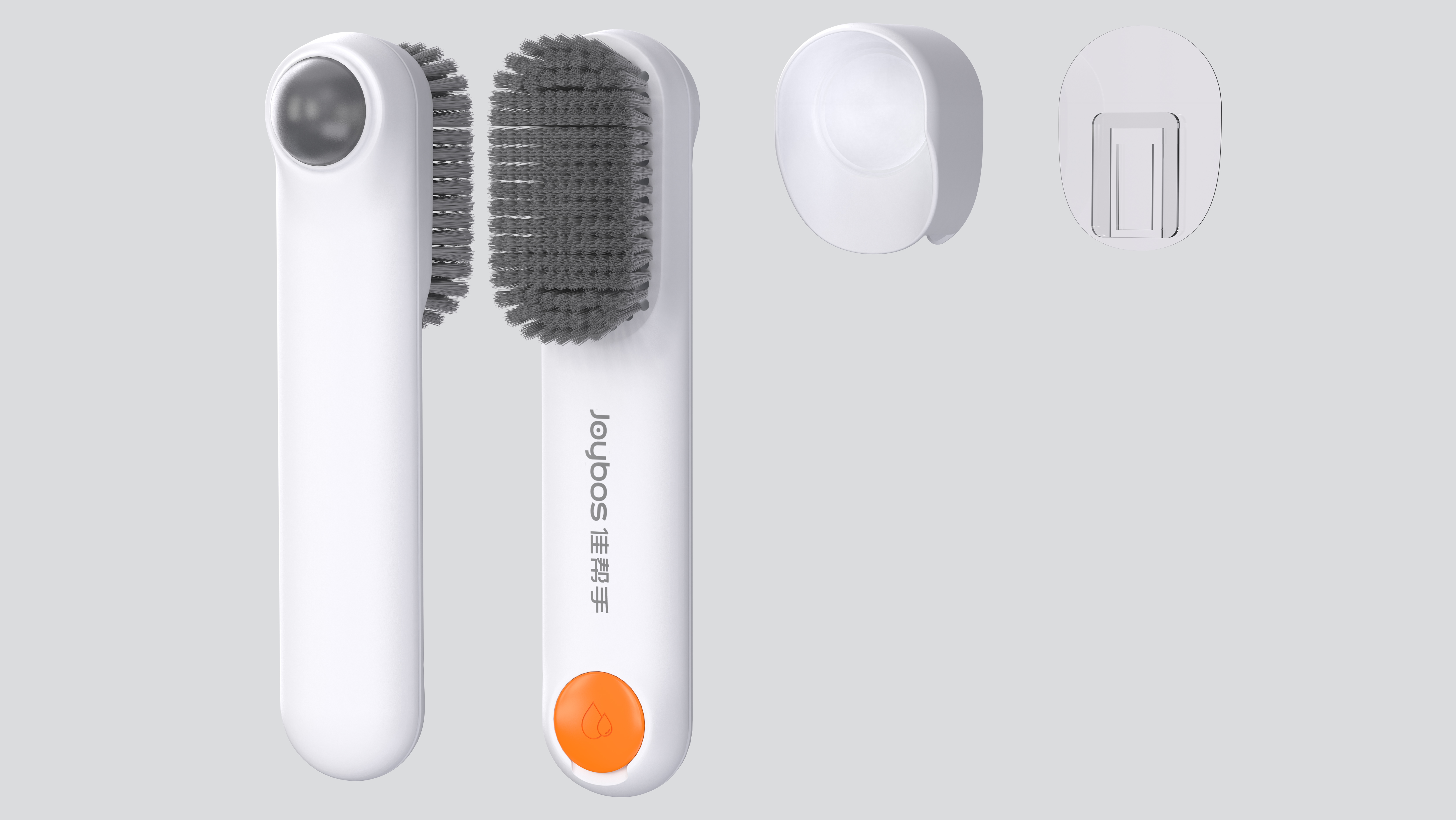 clean，Receive，Simplicity，