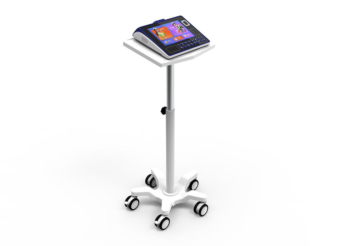 data collector，