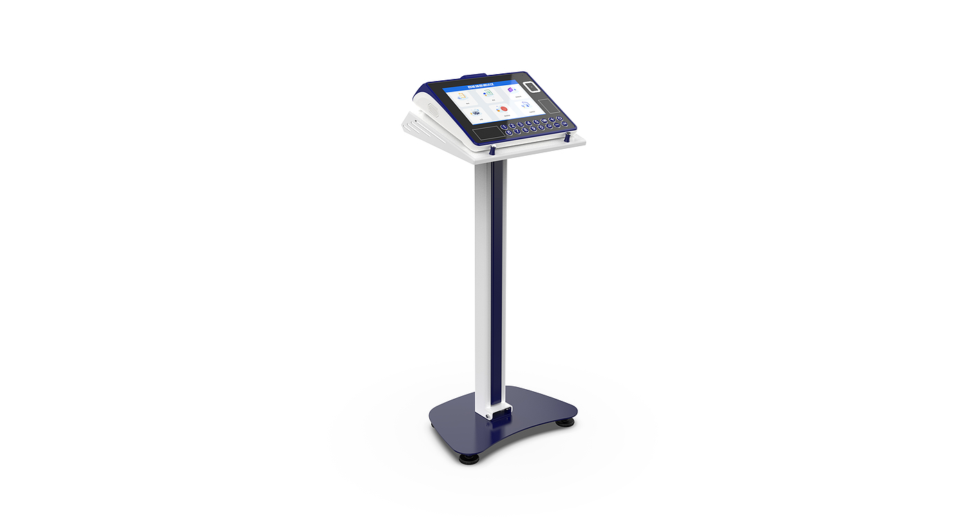 data collector，