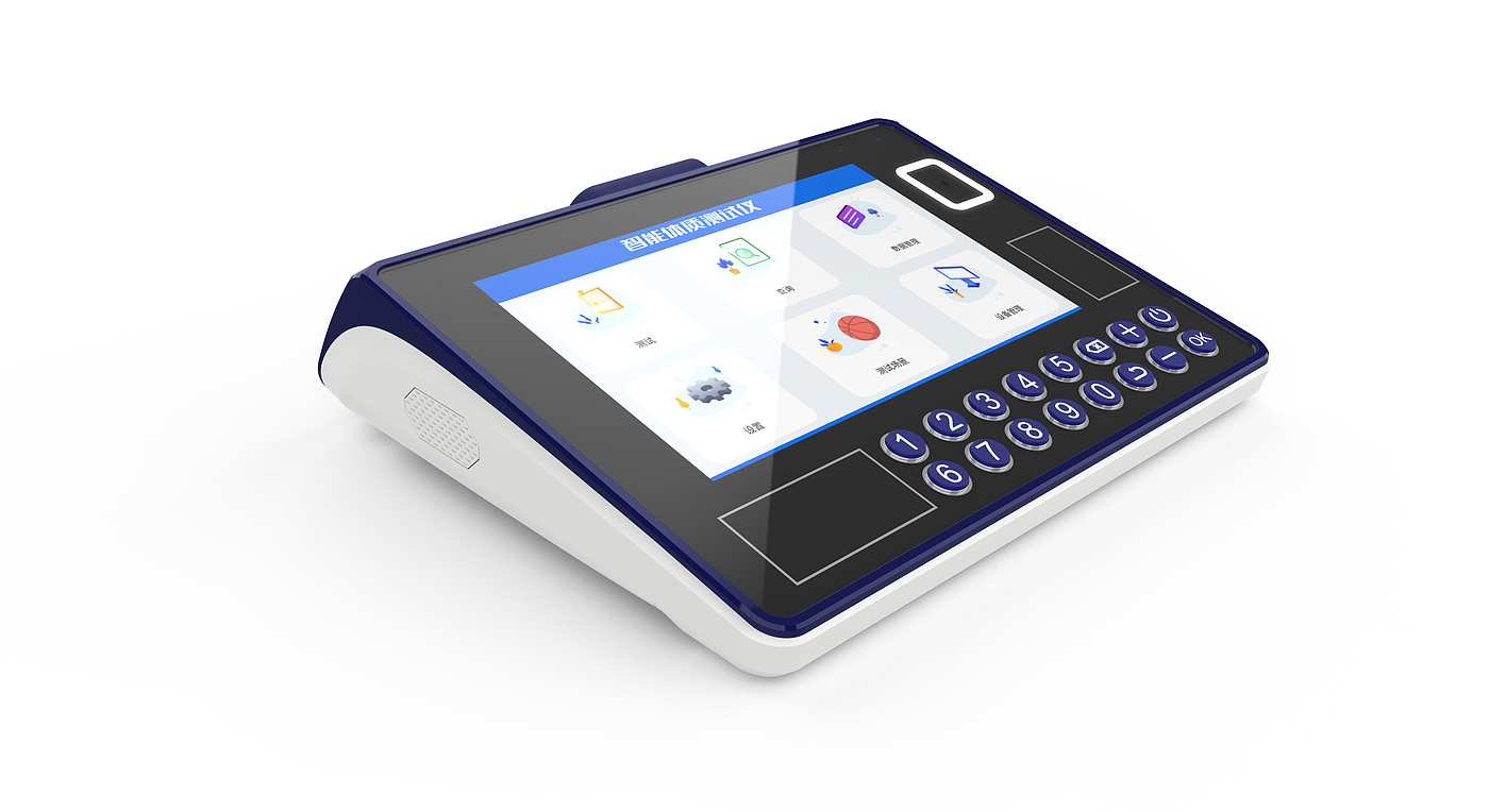 data collector，