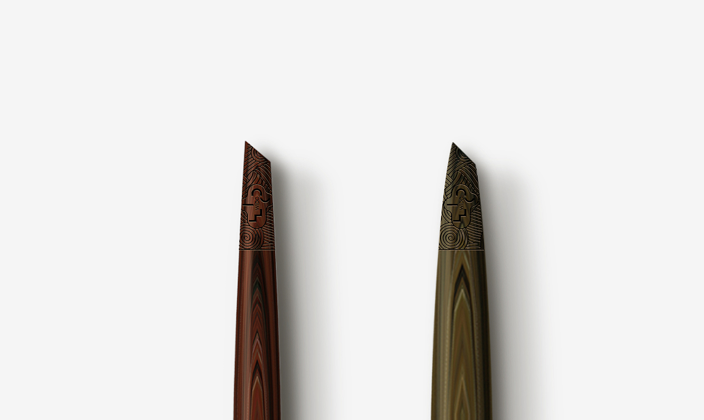 pen，seal，gift，WIDC，World Industrial Design Conference，