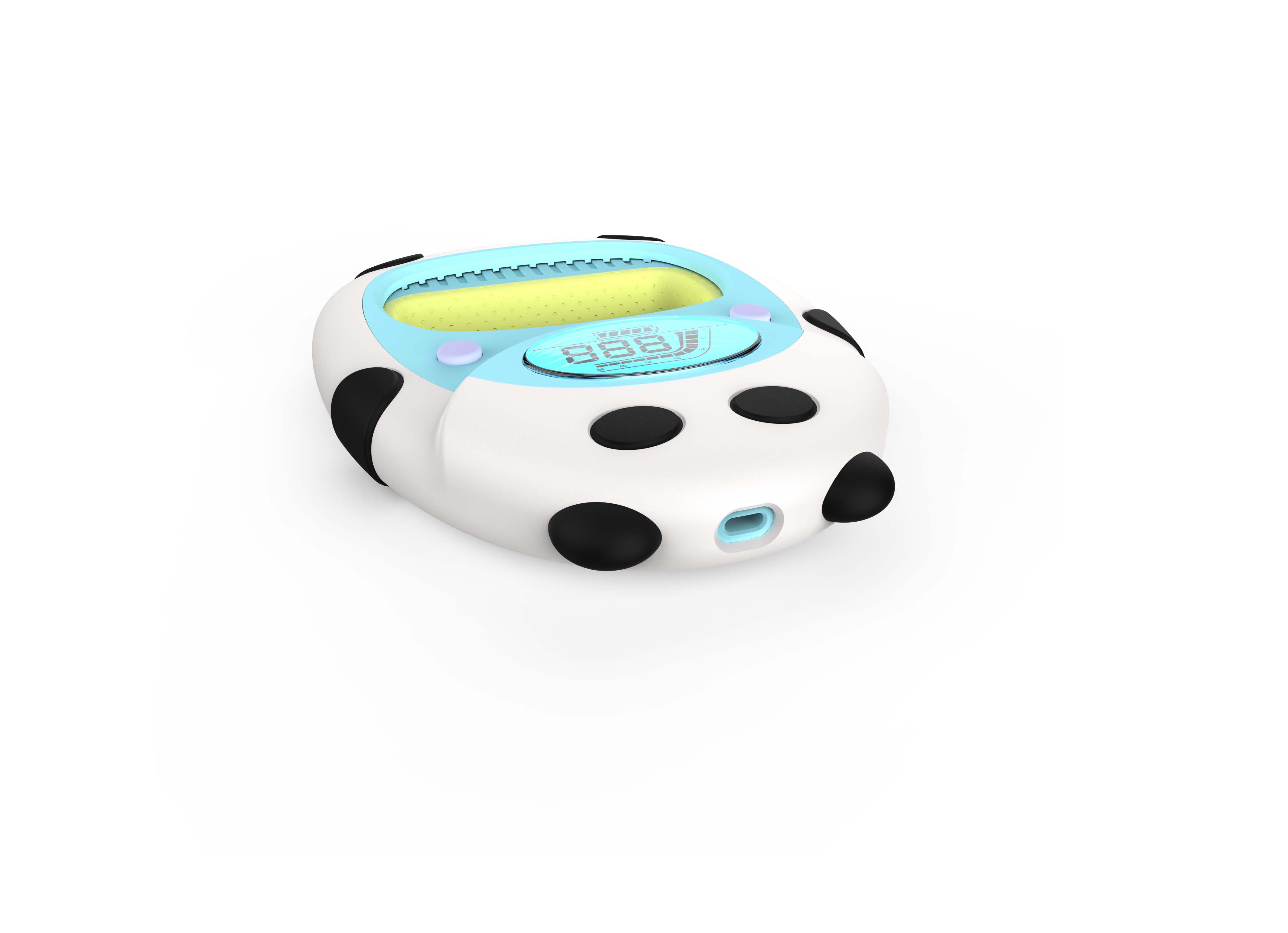 Grip force meter，Toddler Products，
