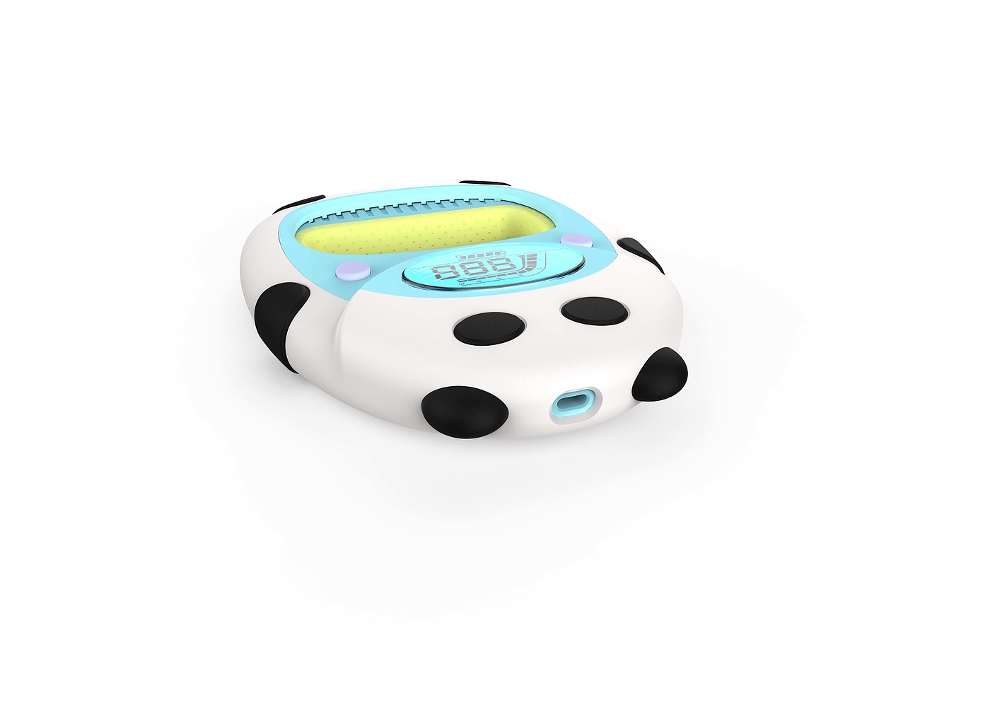 Grip force meter，Toddler Products，