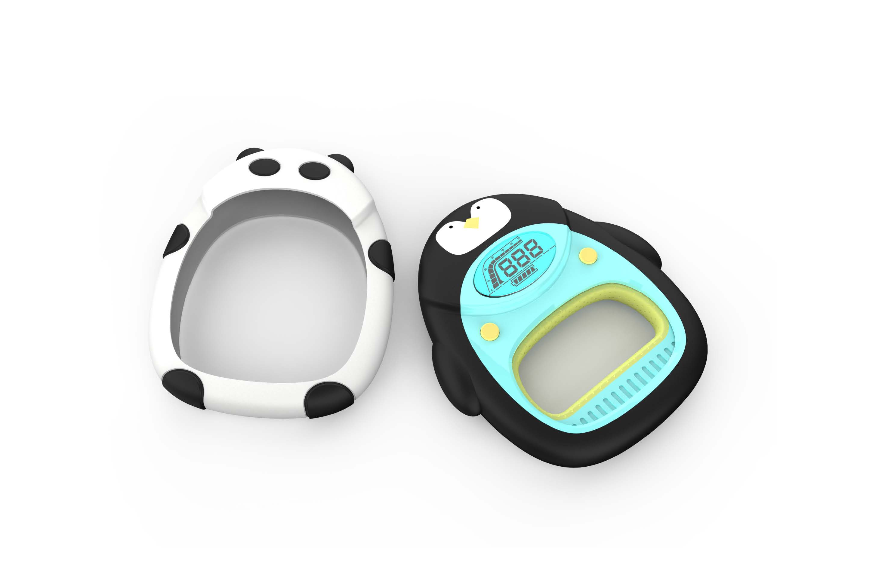 Grip force meter，Toddler Products，