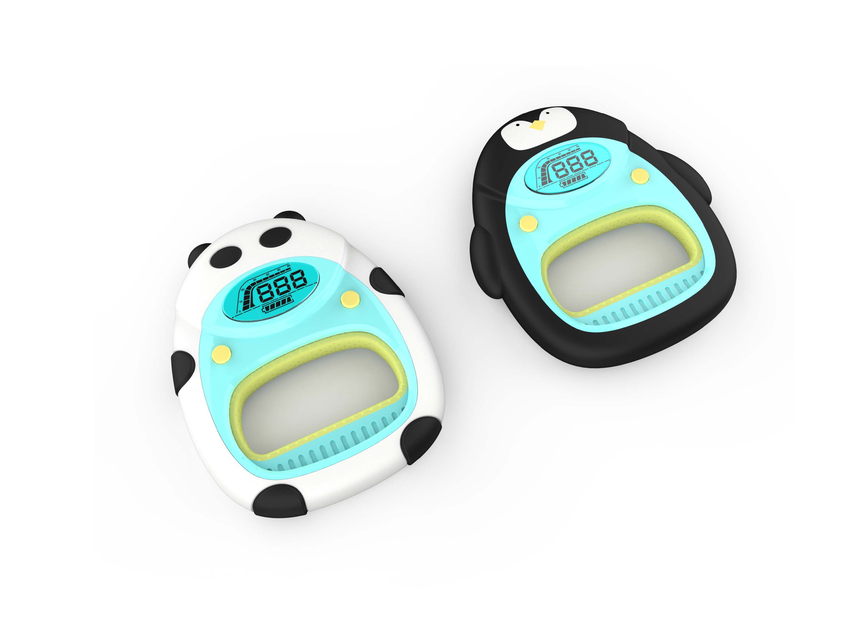Grip force meter，Toddler Products，