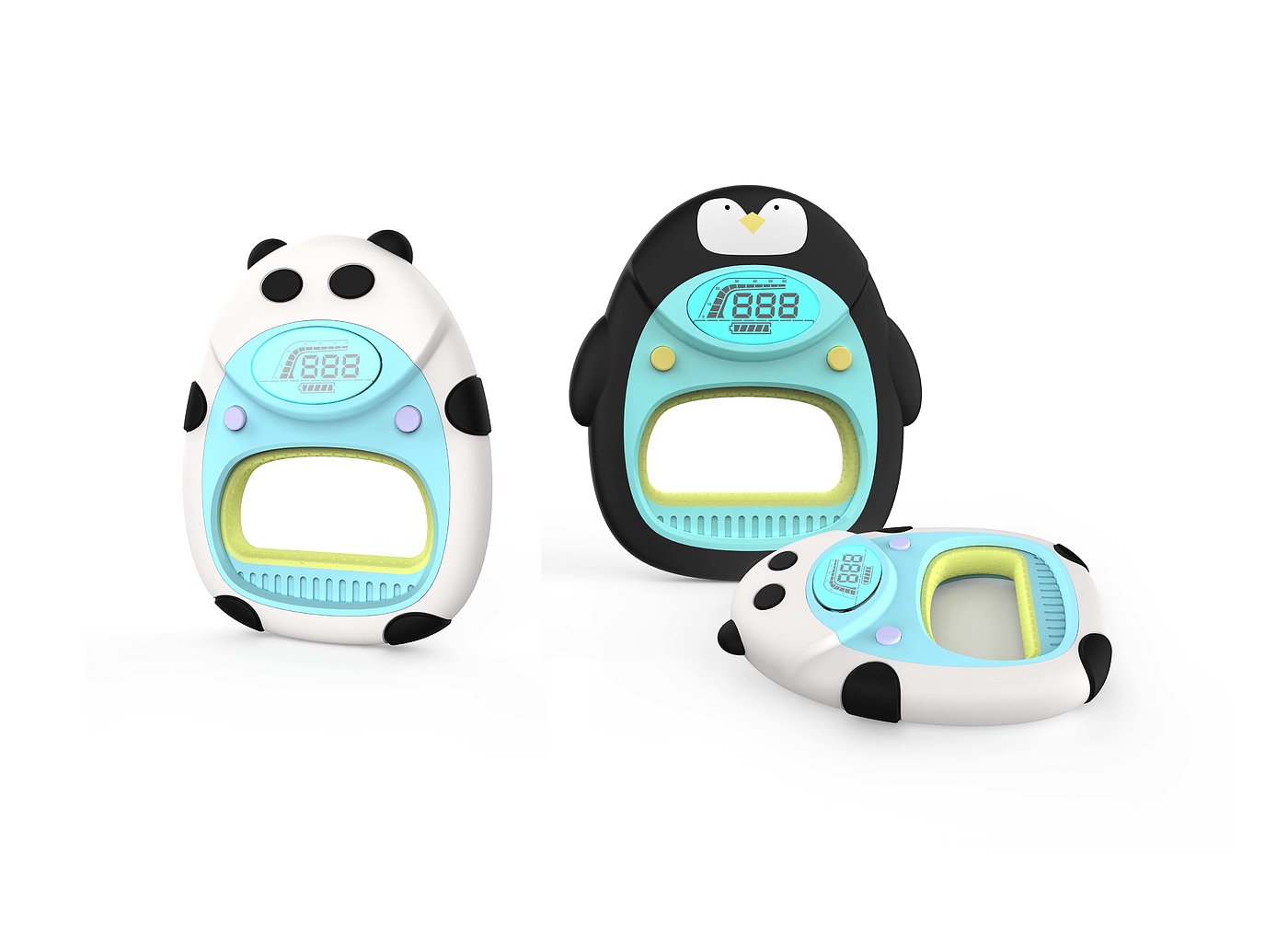 Grip force meter，Toddler Products，