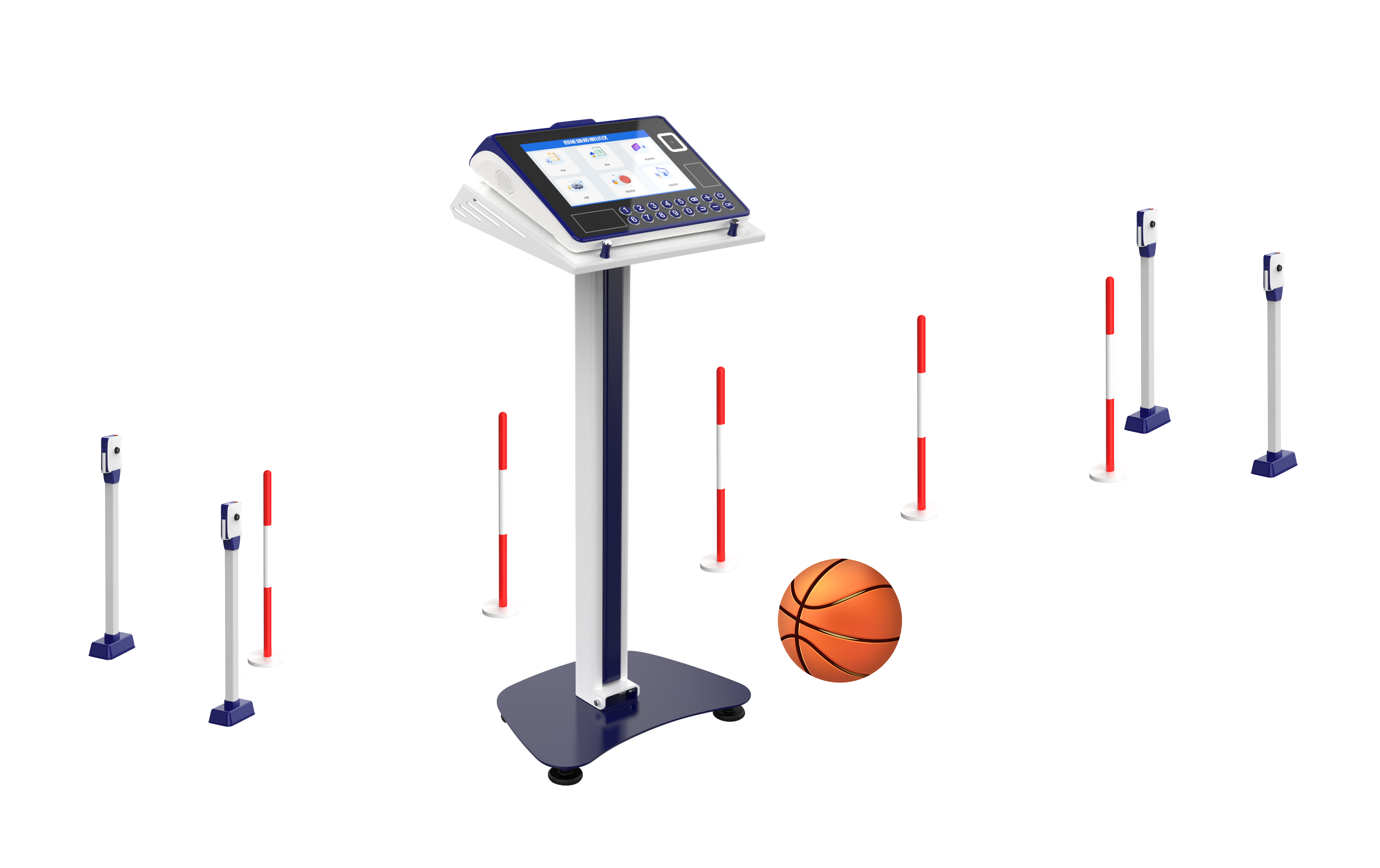 physical education examination，physical examination，Physical Assessment，intelligence，