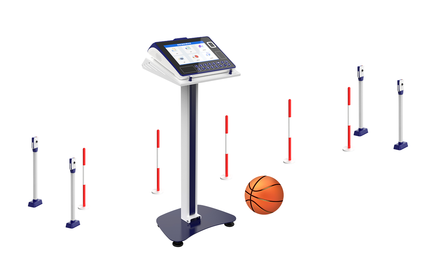 physical education examination，physical examination，Physical Assessment，intelligence，
