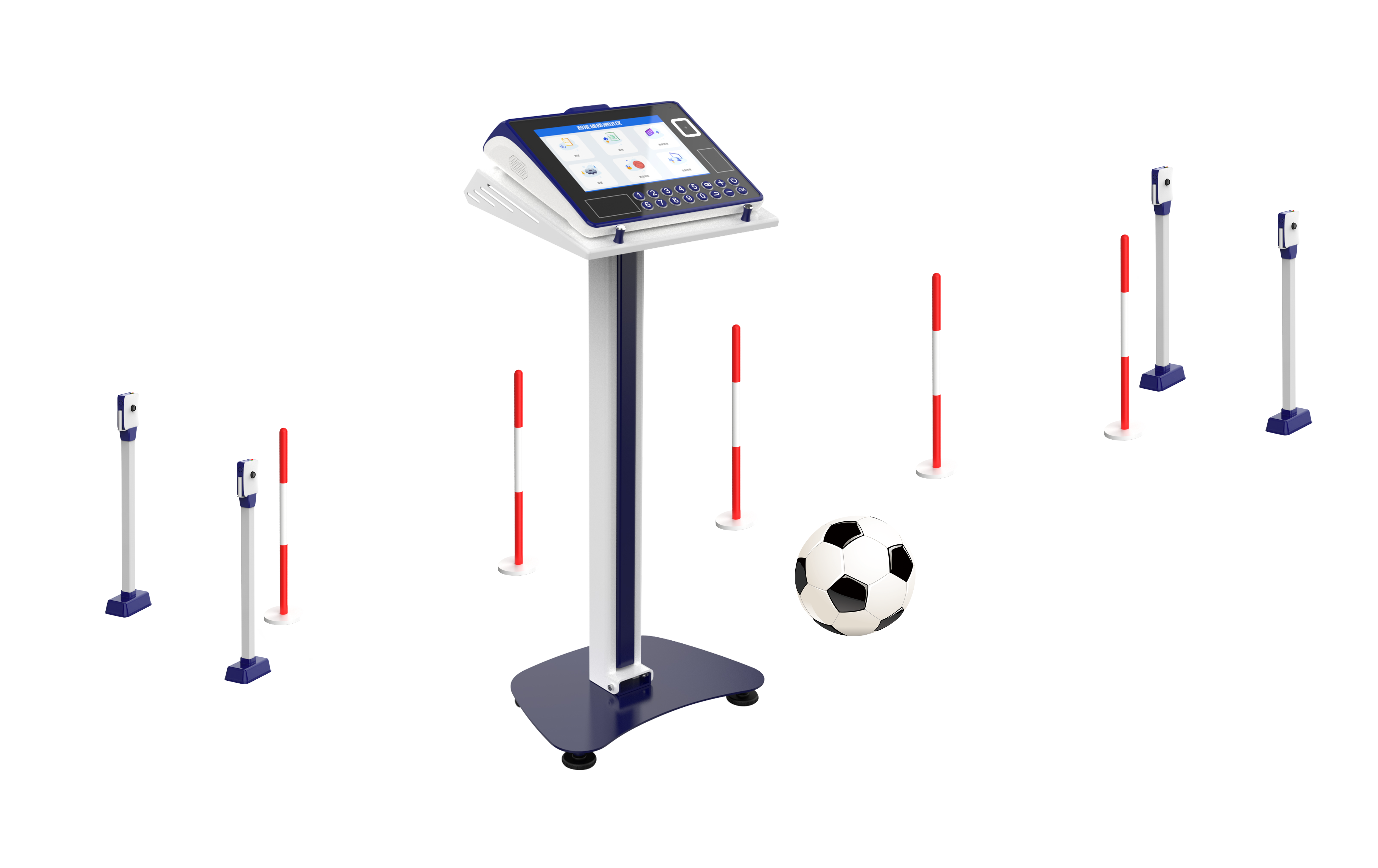 physical education examination，physical examination，Physical Assessment，intelligence，