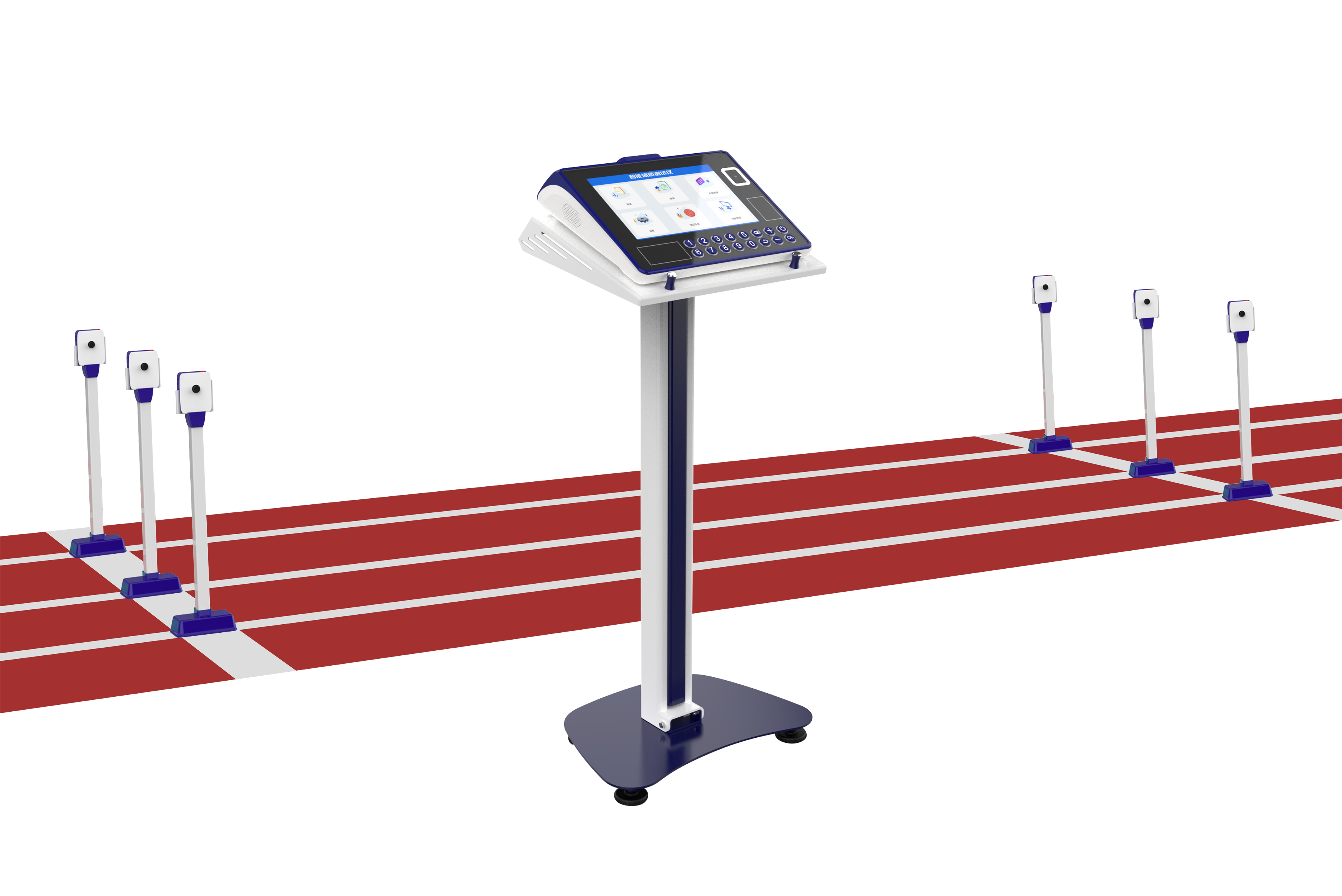 physical education examination，physical examination，Physical Assessment，intelligence，