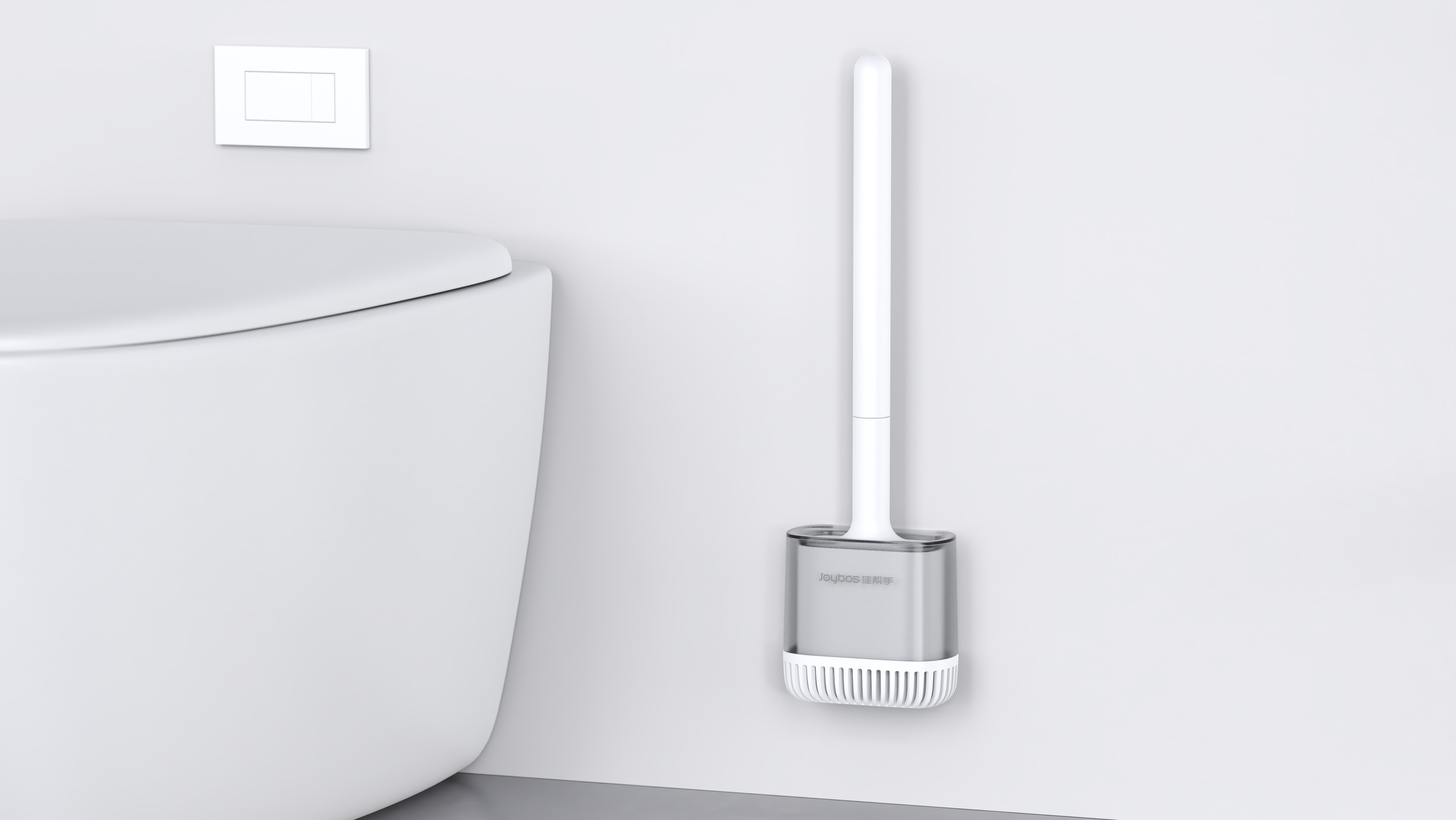 Simplicity，clean，Receive，