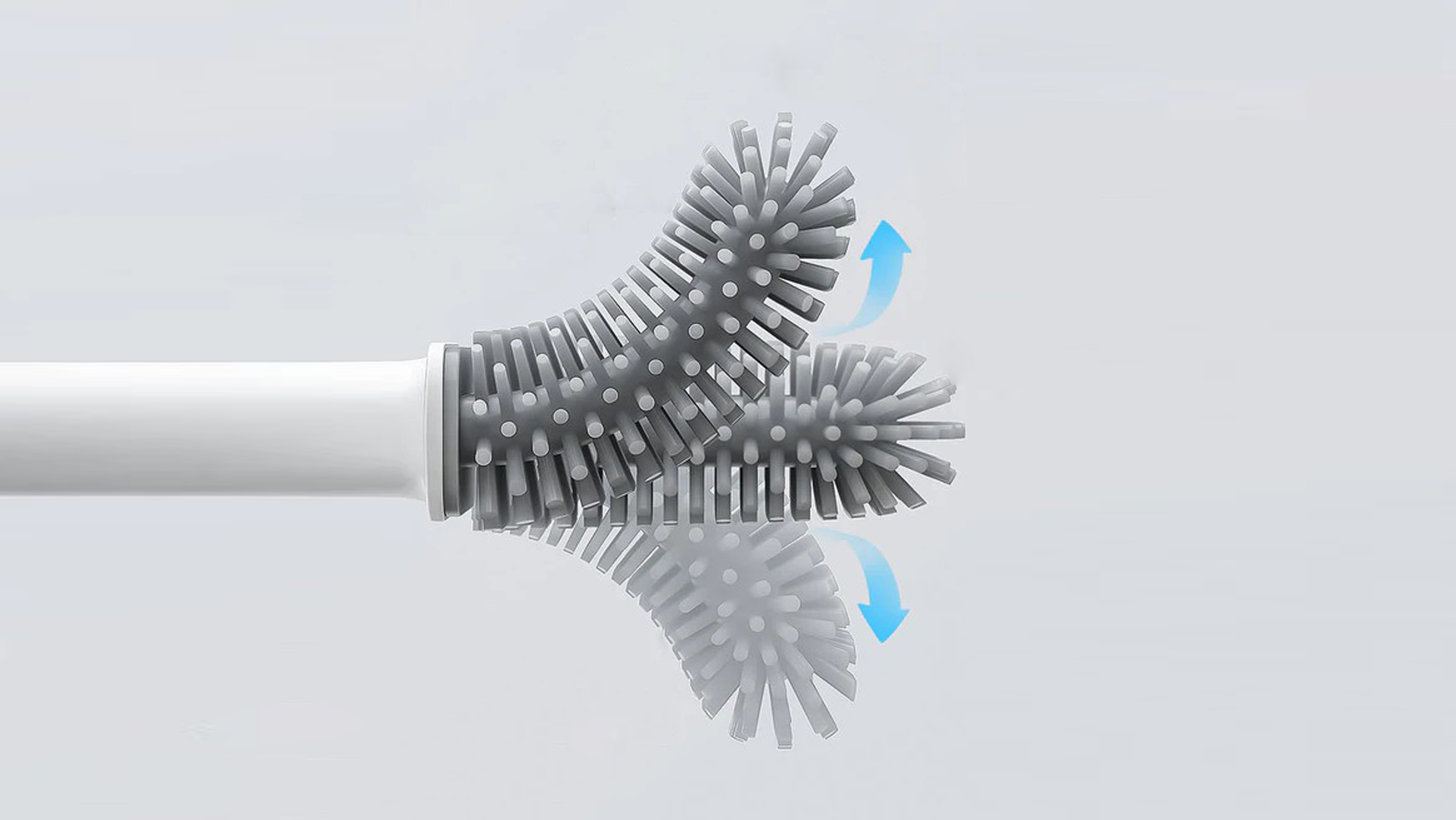 clean，Receive，Simplicity，