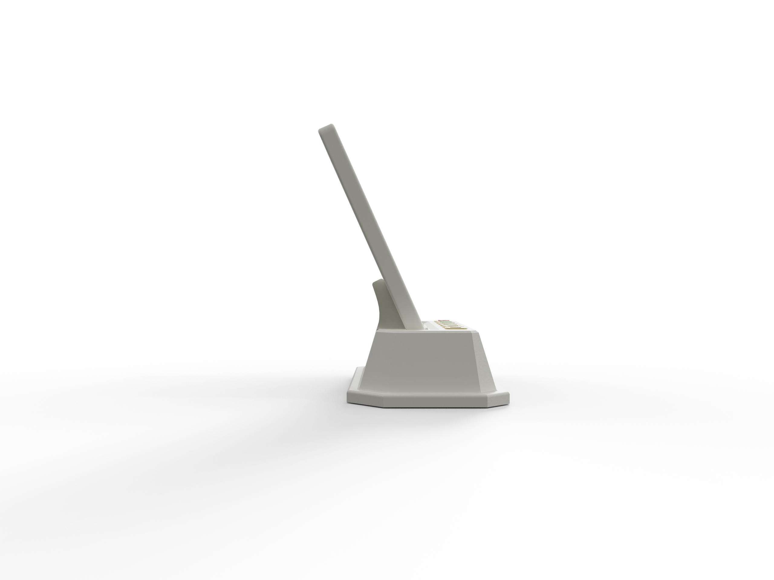 Electronic Notes, Clock，