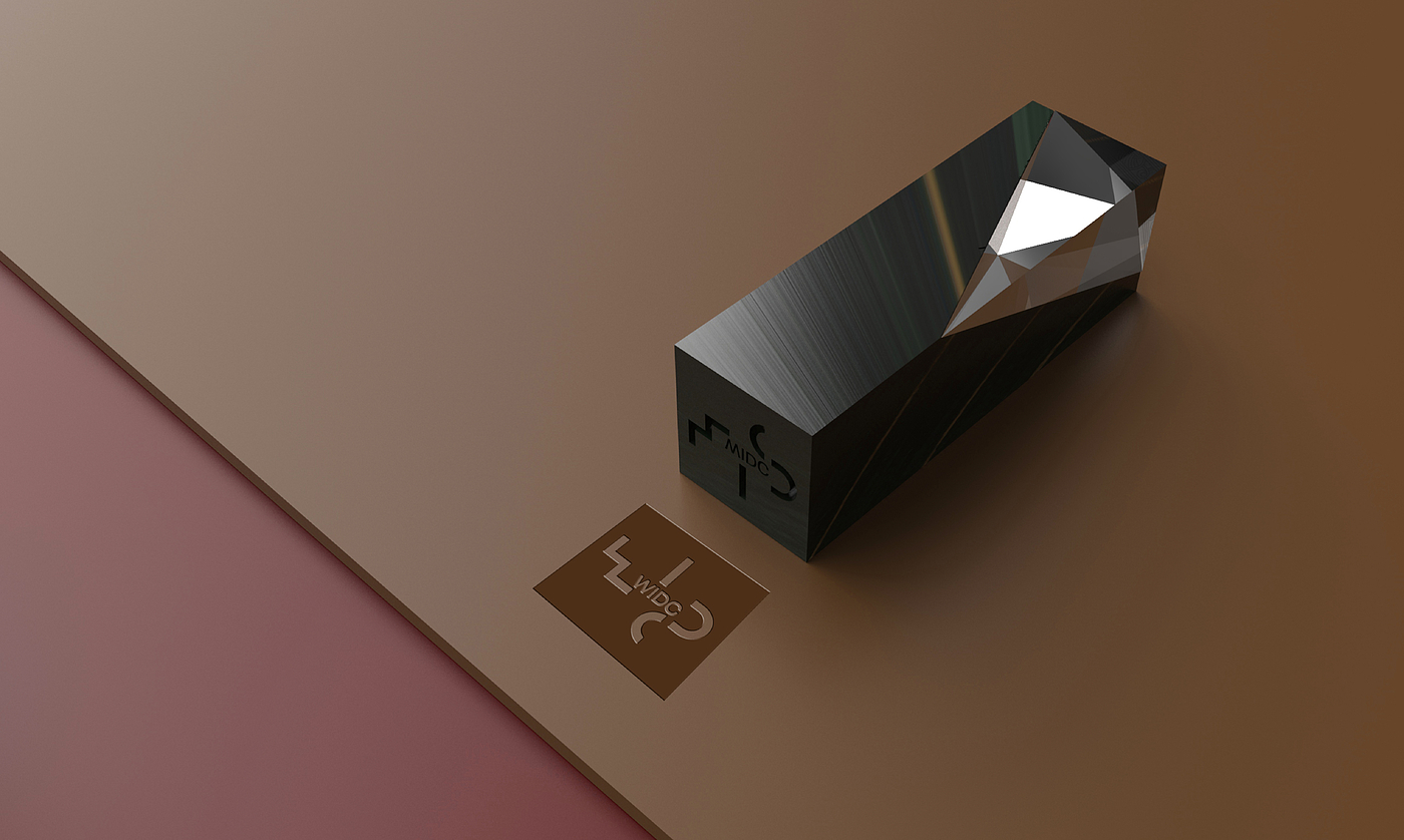 pen，seal，gift，WIDC，World Industrial Design Conference，