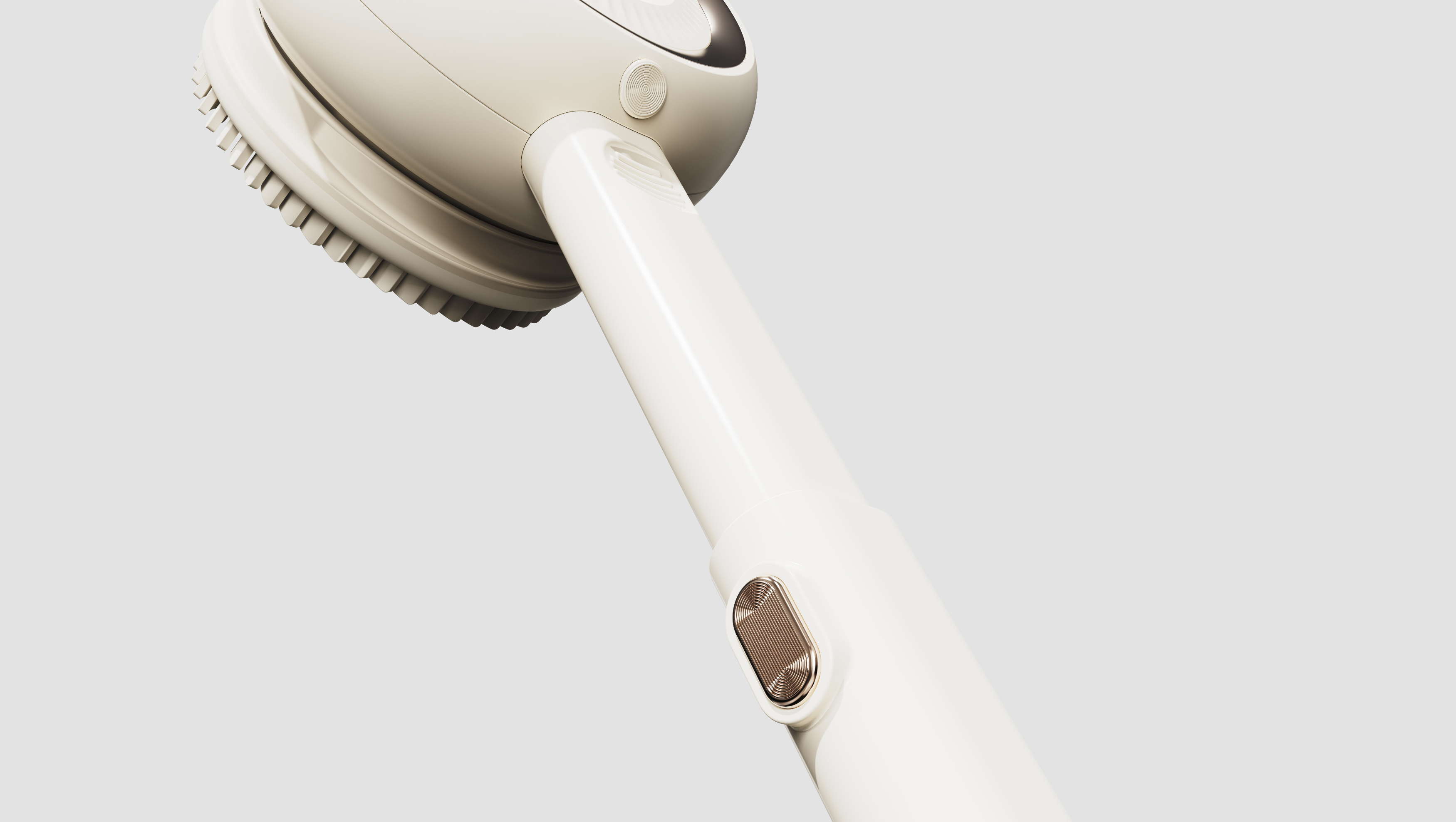 Amazon，Light luxury，Bath brush，Gehu，Beauty makeup，