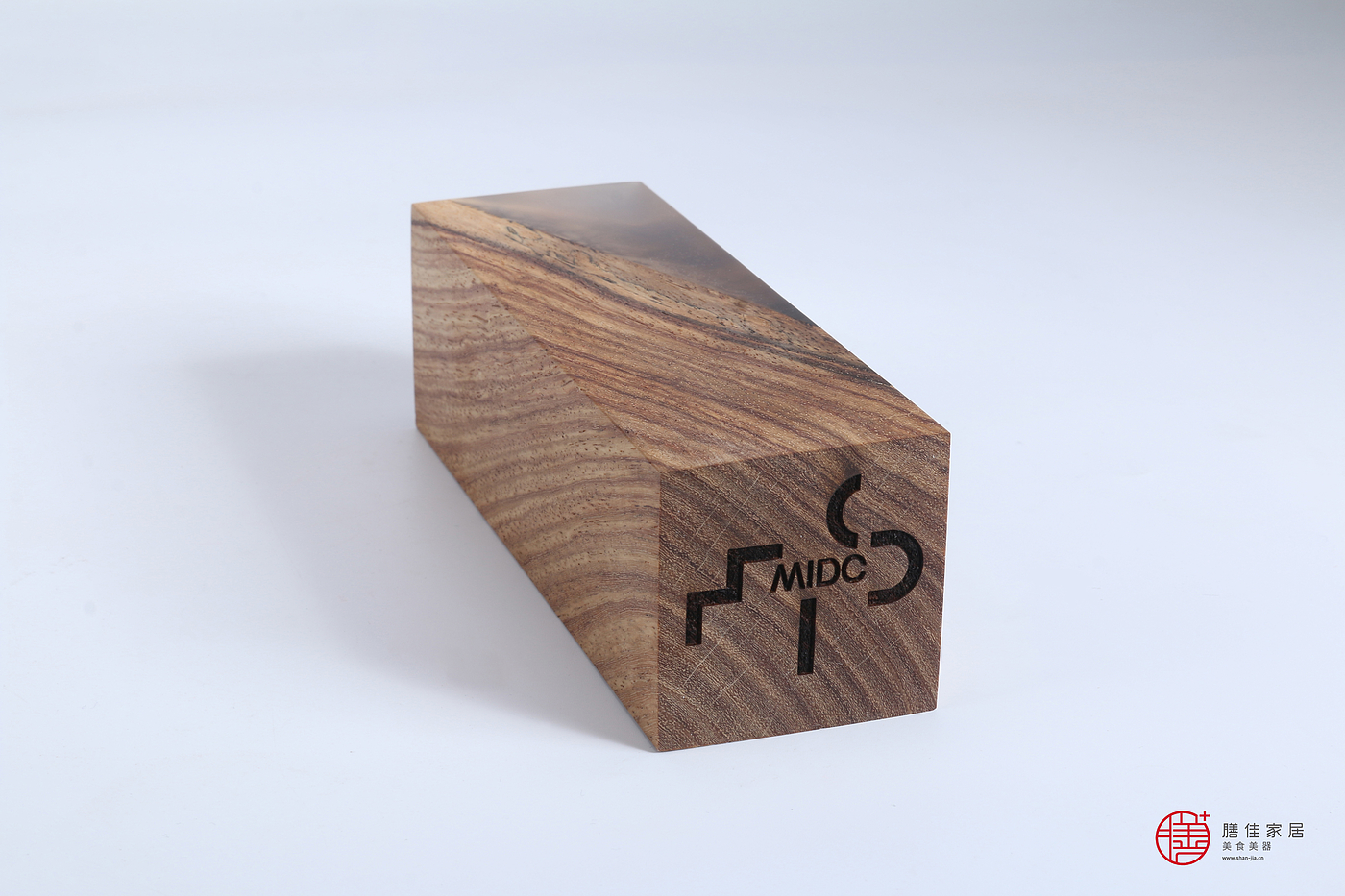 pen，seal，gift，WIDC，World Industrial Design Conference，
