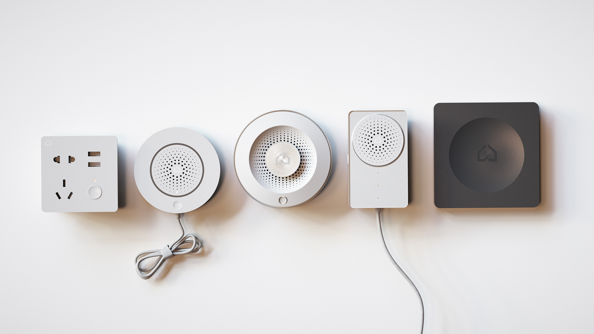 consumer electronics，Homestead_IOT，