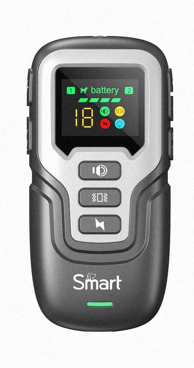 Remote control，